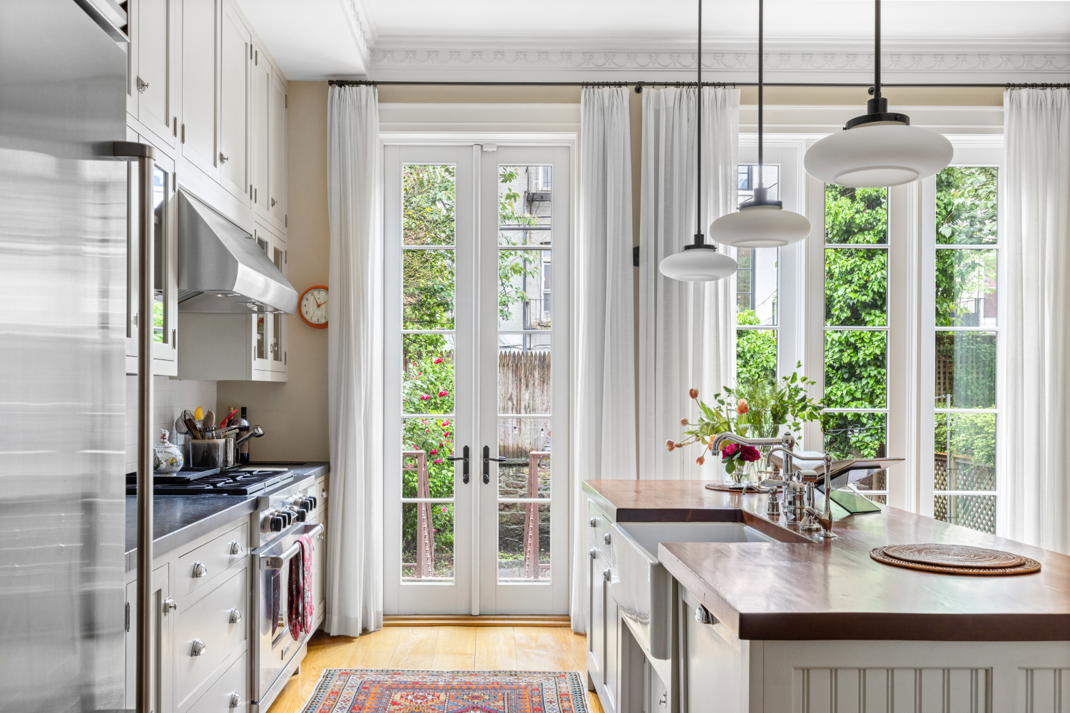 #6 photo, 29 GARDEN Place, Brooklyn Heights , NY 11201