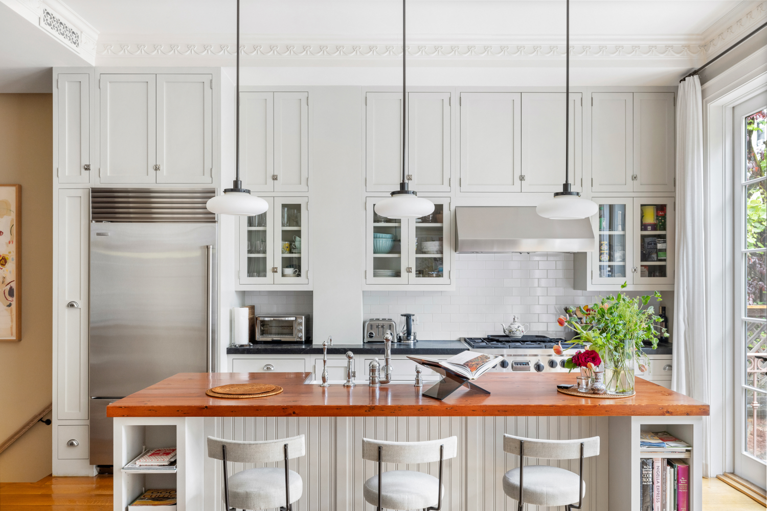 #7 photo, 29 GARDEN Place, Brooklyn Heights , NY 11201