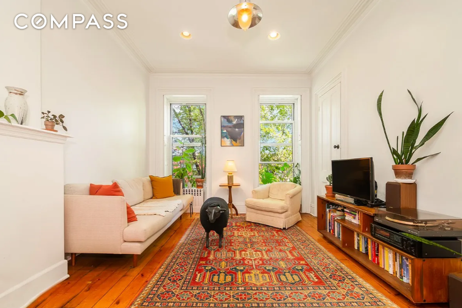 #1 photo, 464 Macon Street, Bedford-Stuyvesant , NY 11233