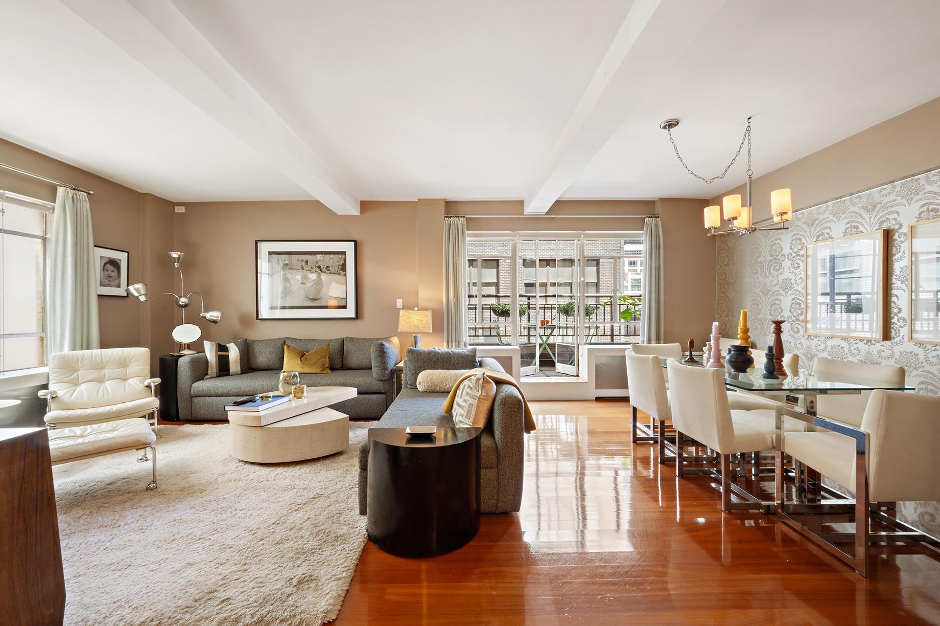 #3 photo, 45 W 54TH Street, マンハッタン Midtown , NY 10019