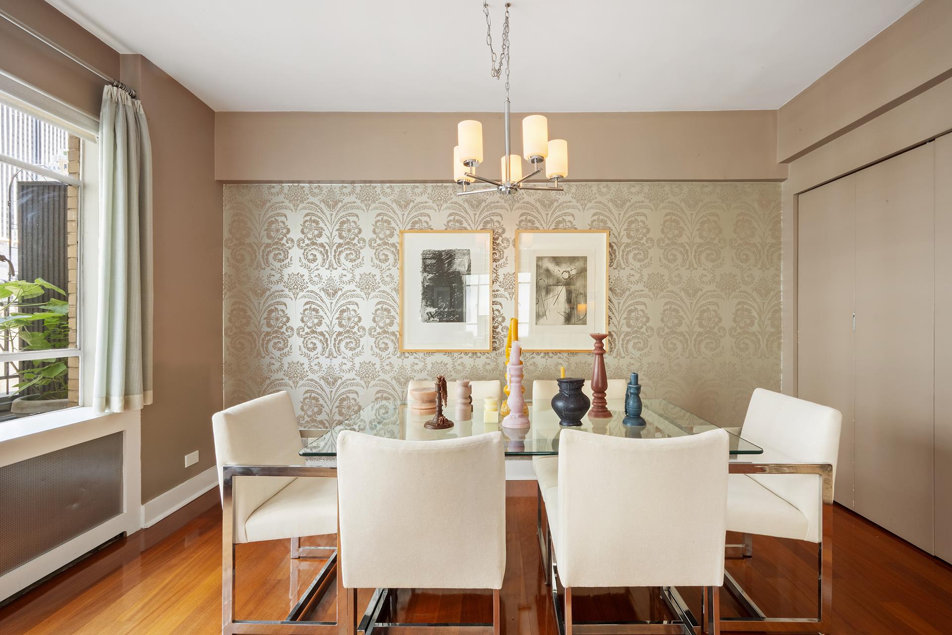 #4 photo, 45 W 54TH Street, マンハッタン Midtown , NY 10019