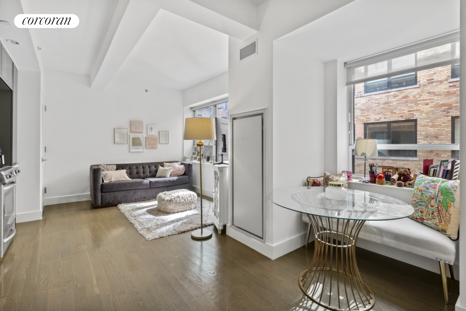 #1 photo, 432 W 52ND Street, Hells Kitchen , NY 10019