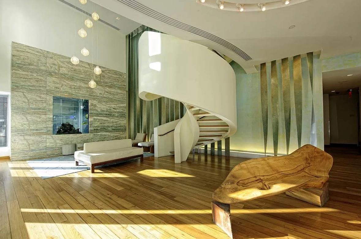 #10 photo, 2 RIVER Terrace, マンハッタン Battery Park City , NY 10282