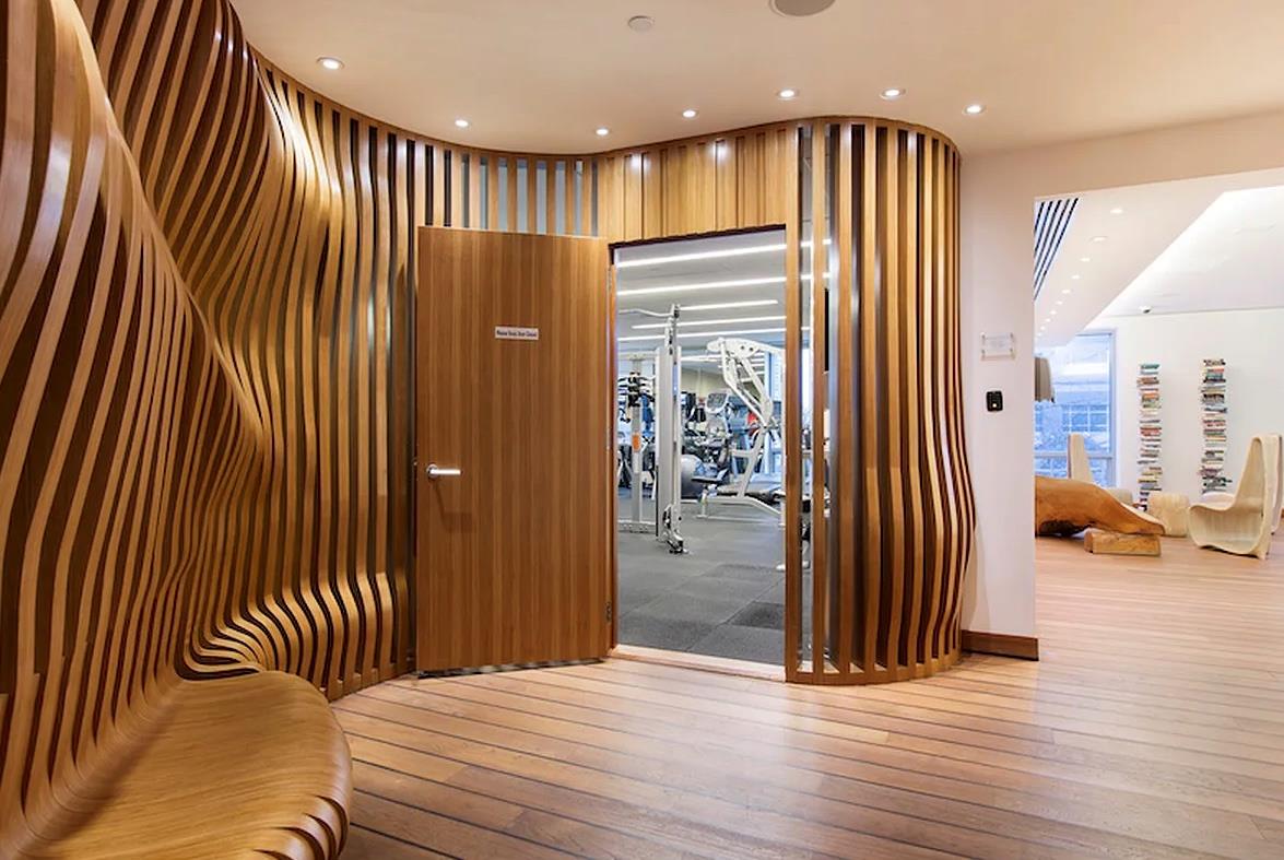 #11 photo, 2 RIVER Terrace, マンハッタン Battery Park City , NY 10282