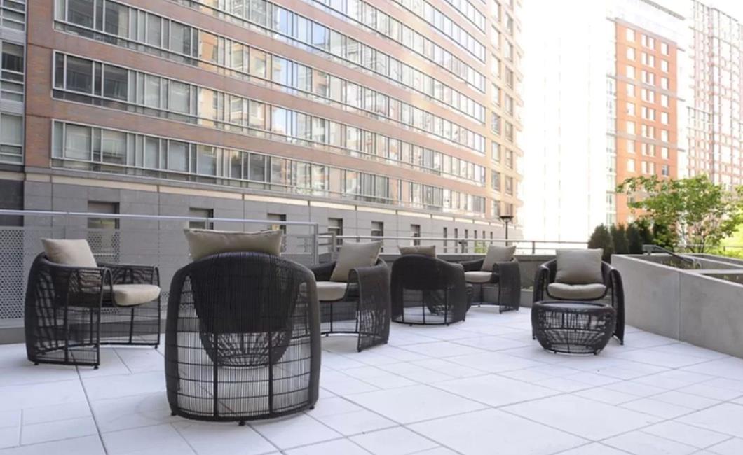 #12 photo, 2 RIVER Terrace, マンハッタン Battery Park City , NY 10282