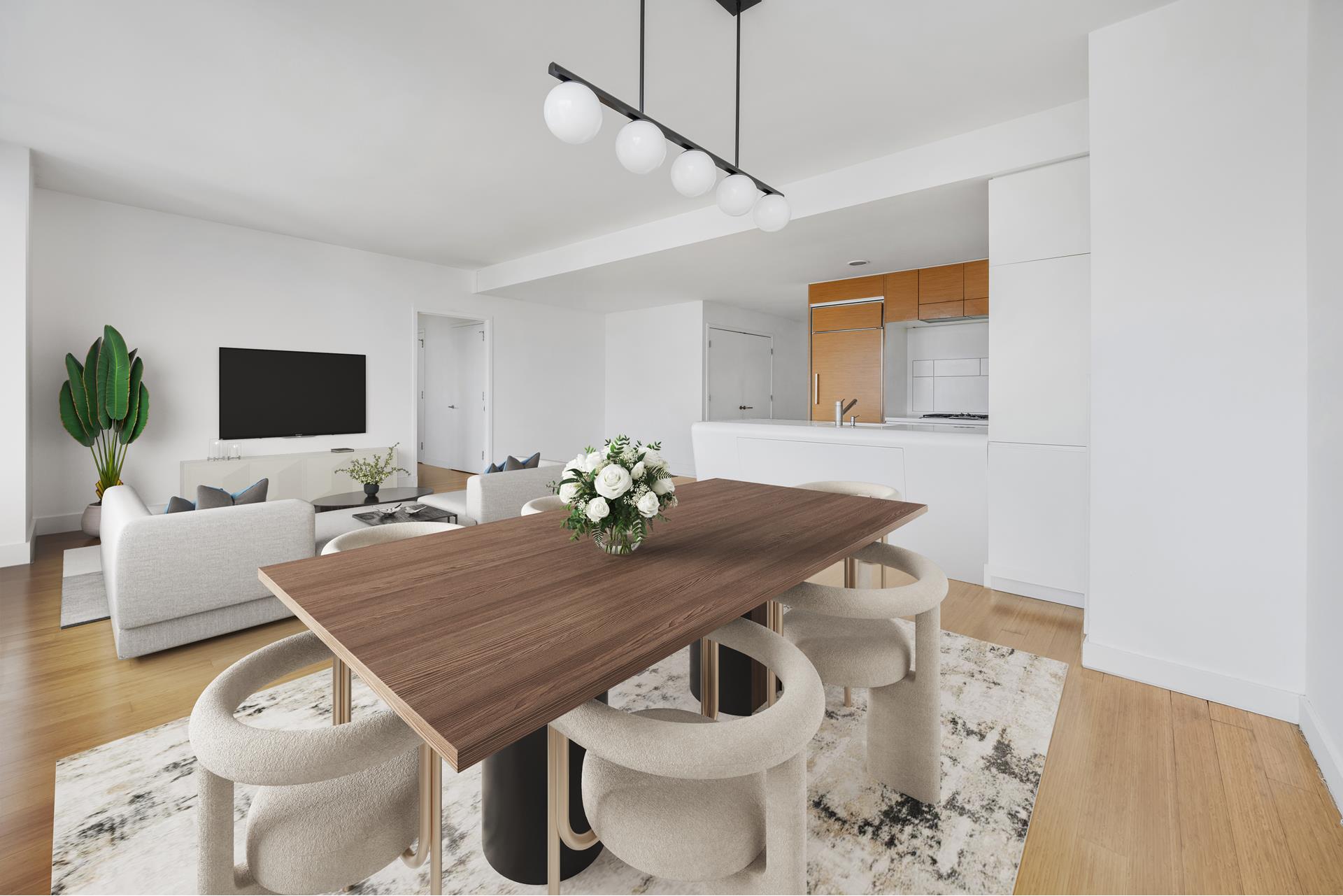 #3 photo, 2 RIVER Terrace, マンハッタン Battery Park City , NY 10282