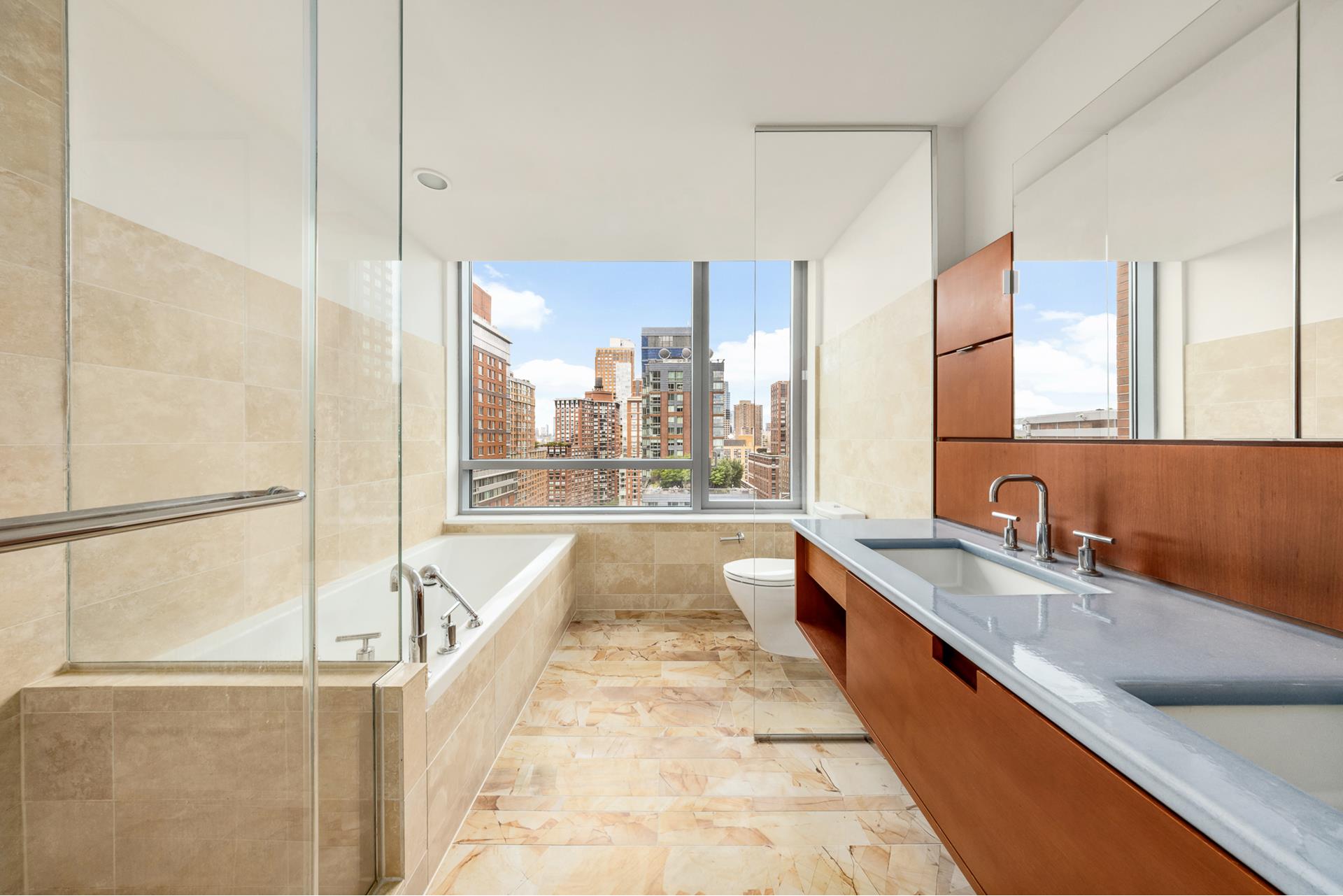 #6 photo, 2 RIVER Terrace, マンハッタン Battery Park City , NY 10282