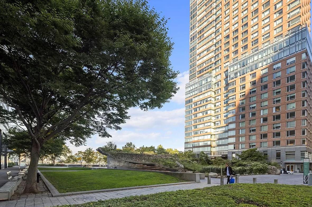 #8 photo, 2 RIVER Terrace, マンハッタン Battery Park City , NY 10282