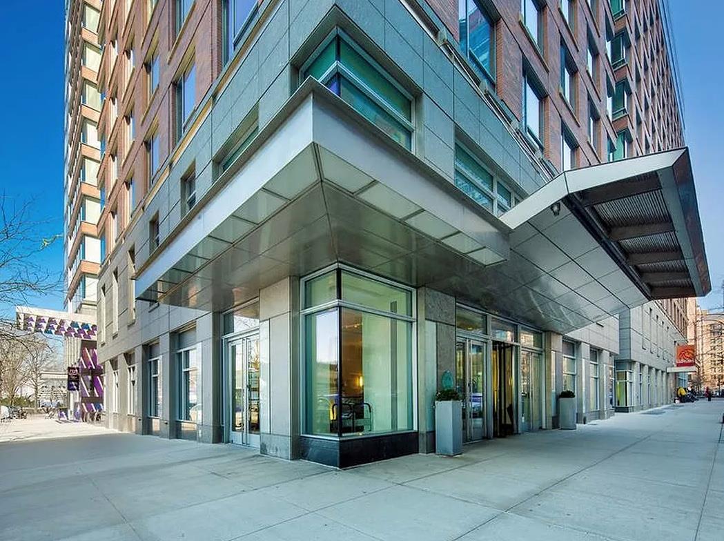 #9 photo, 2 RIVER Terrace, マンハッタン Battery Park City , NY 10282