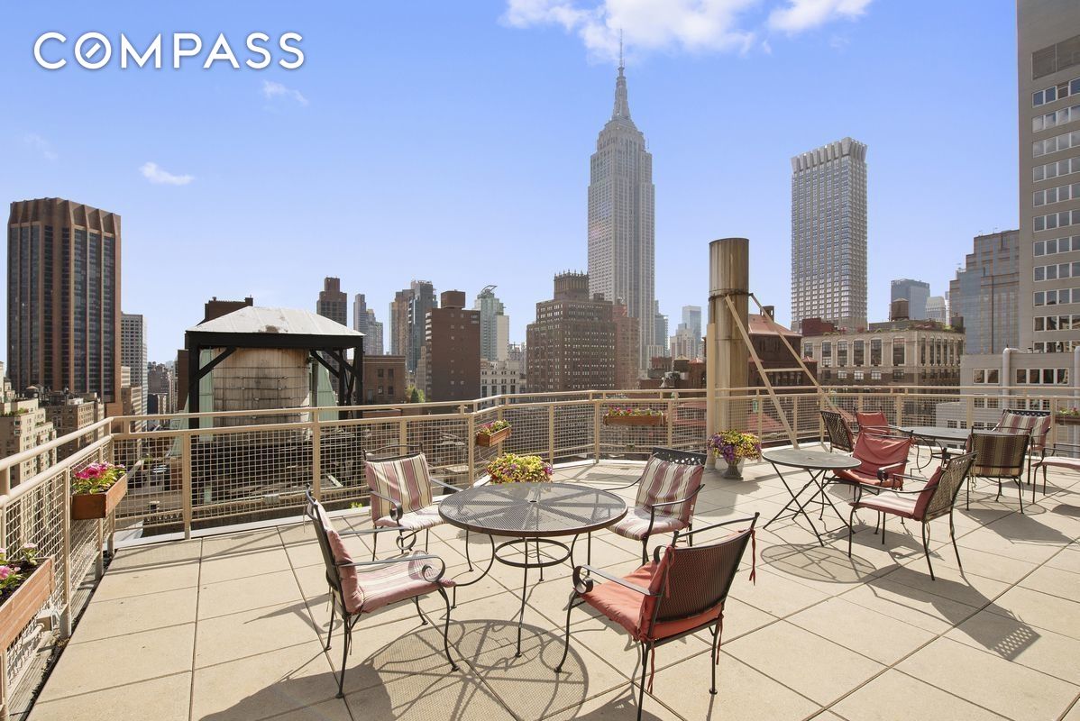 #7 photo, 80 Park Avenue, מנהטן Murray Hill , NY 10016