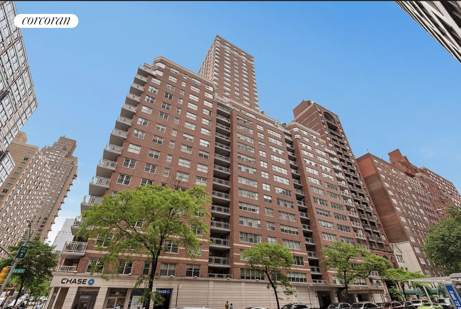 #17 photo, 360 E 72ND Street, マンハッタン Lenox Hill , NY 10021