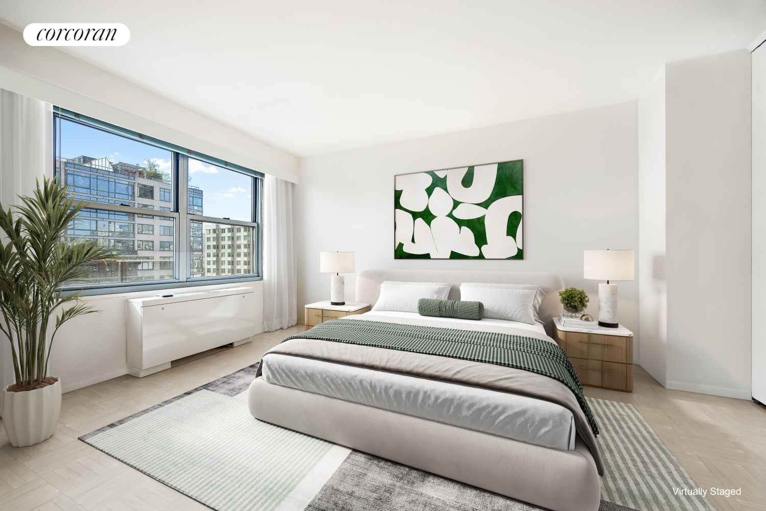 #5 photo, 360 E 72ND Street, マンハッタン Lenox Hill , NY 10021