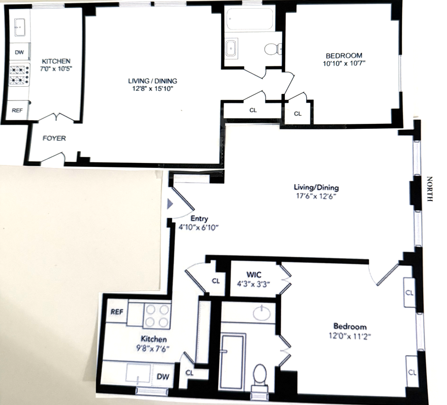 #2 photo, 1060 Park Avenue, マンハッタン Upper East Side , NY 10128