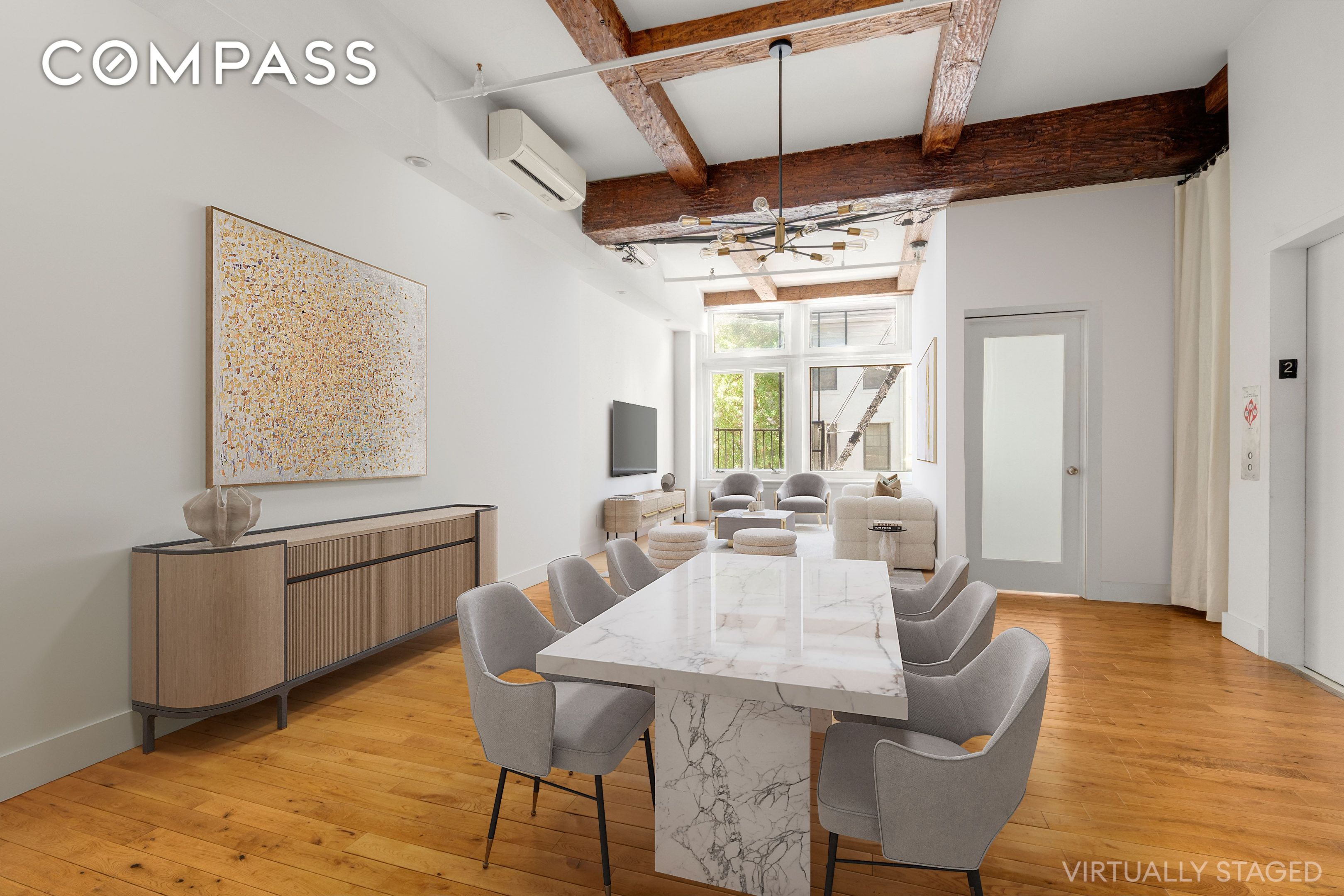 #1 photo, 145 Spring Street, SoHo , NY 10012