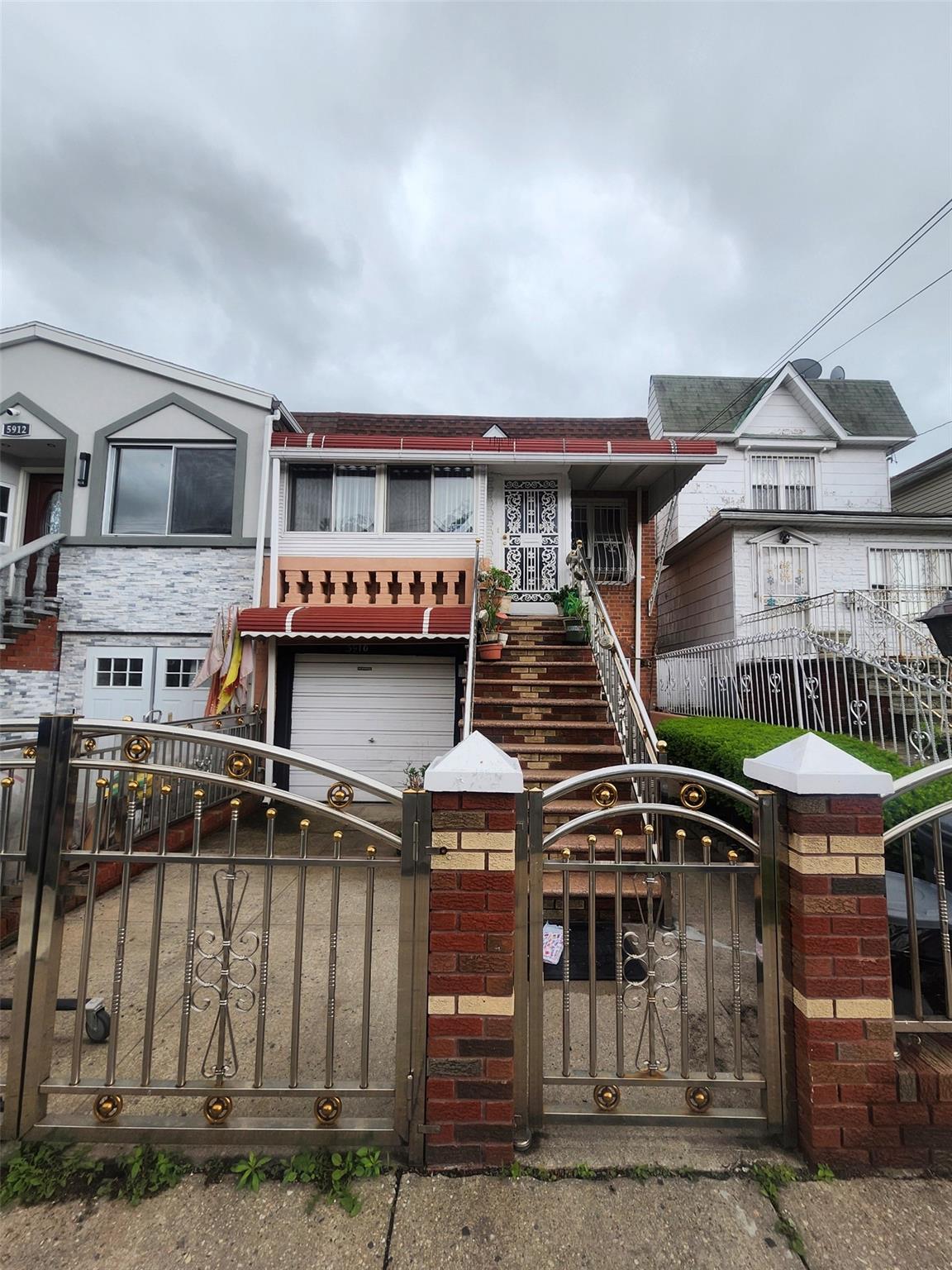 #2 photo, 5910 Beverley Road, Brooklyn , NY 11203