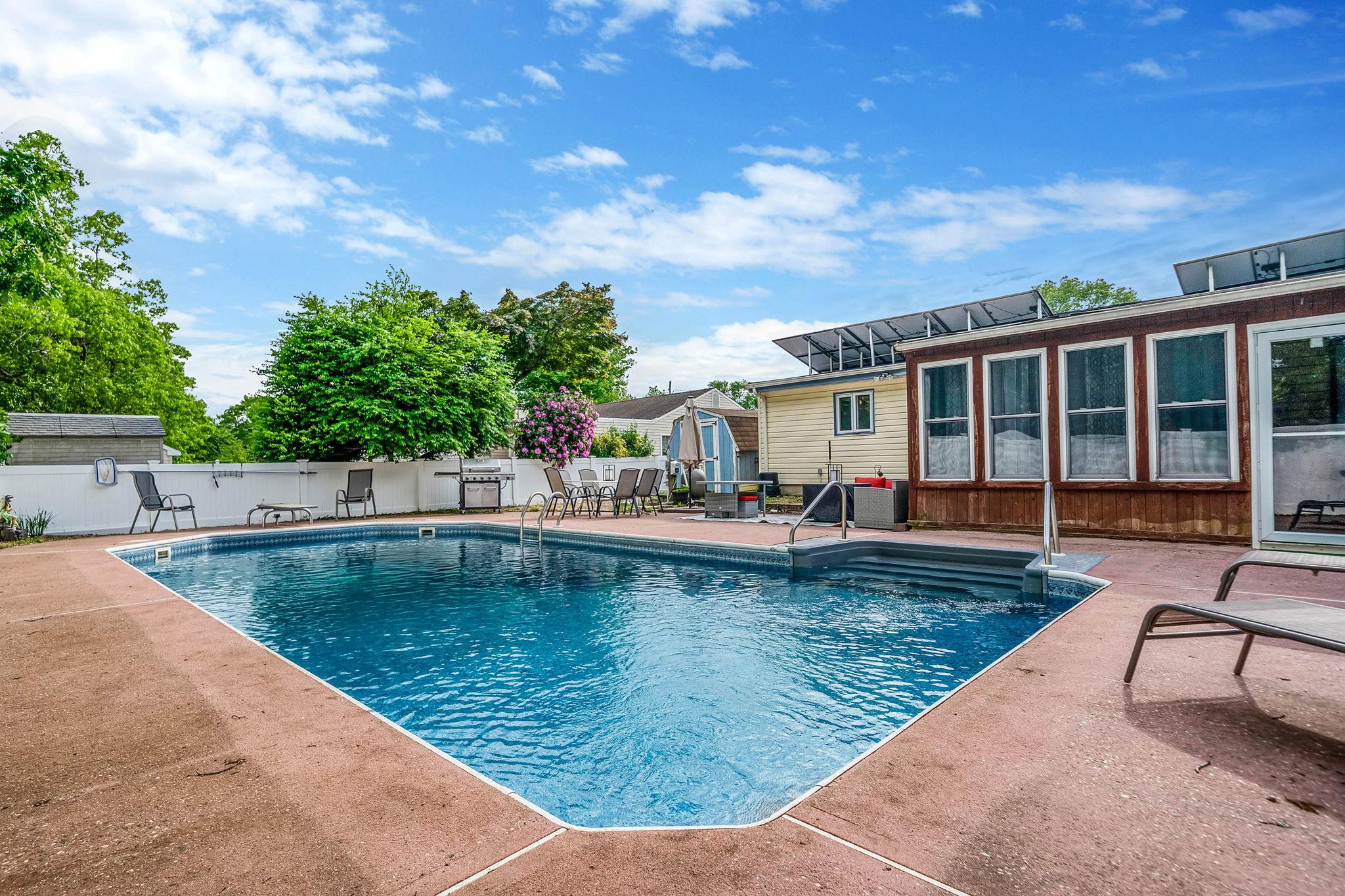 #4 photo, 25 Biscayne Drive, 東長島 Selden , NY 11784