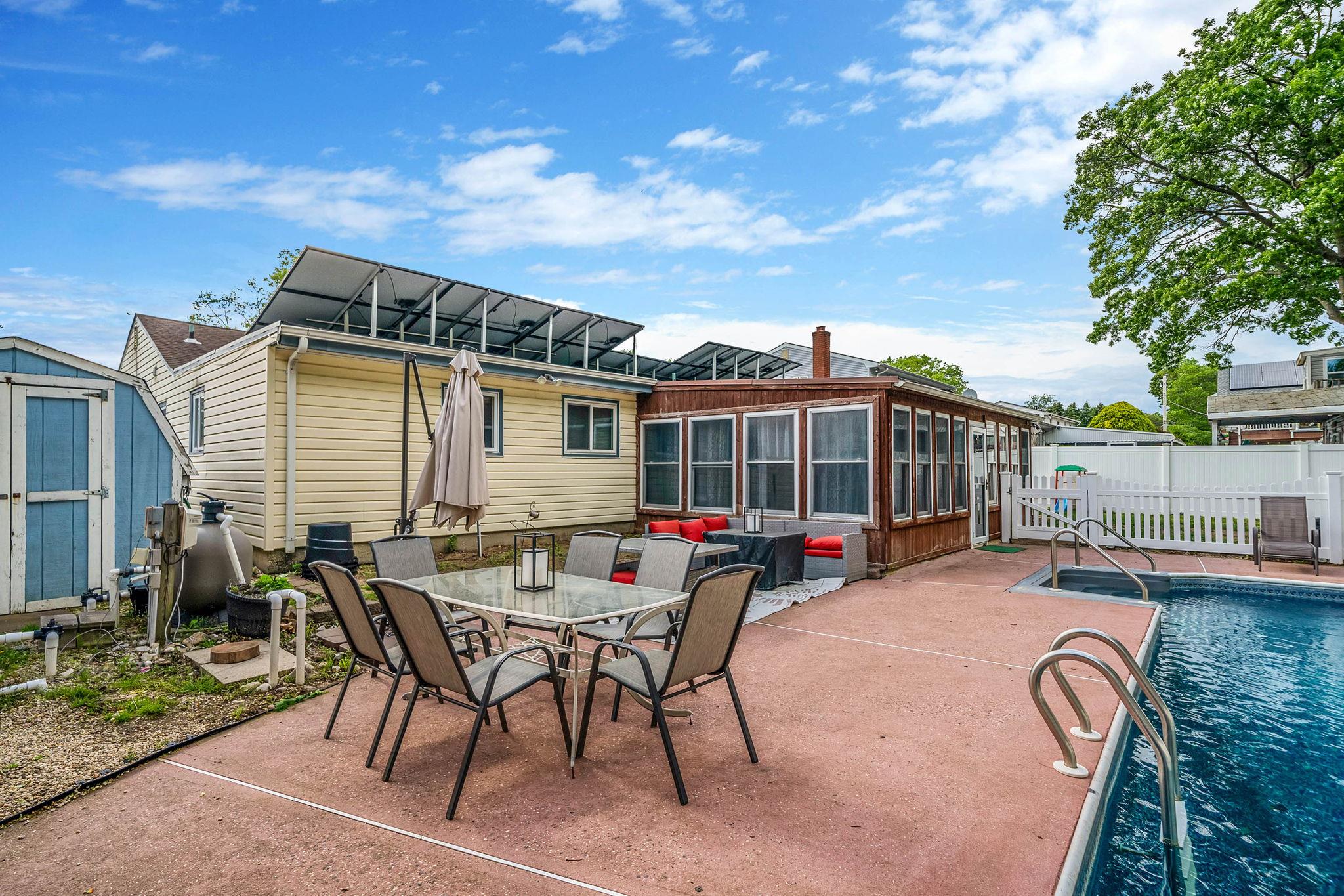 #6 photo, 25 Biscayne Drive, 東長島 Selden , NY 11784