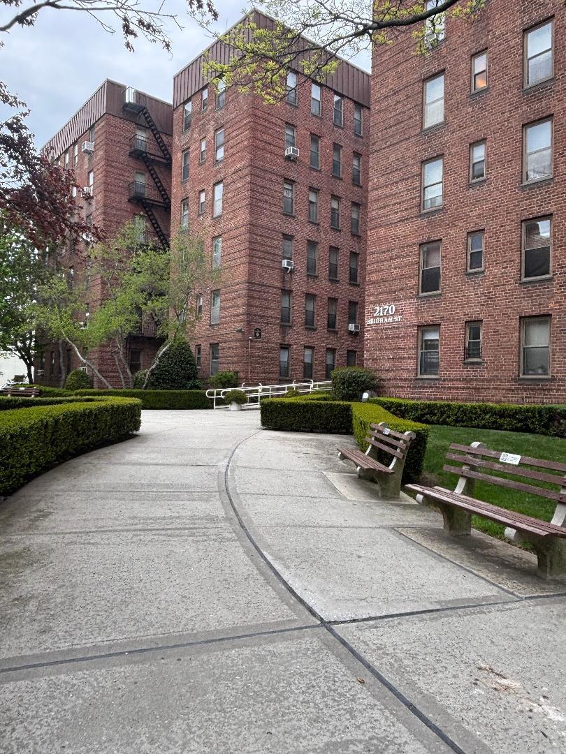 #2 photo, 2170 Brigham, Brooklyn , NY 11229
