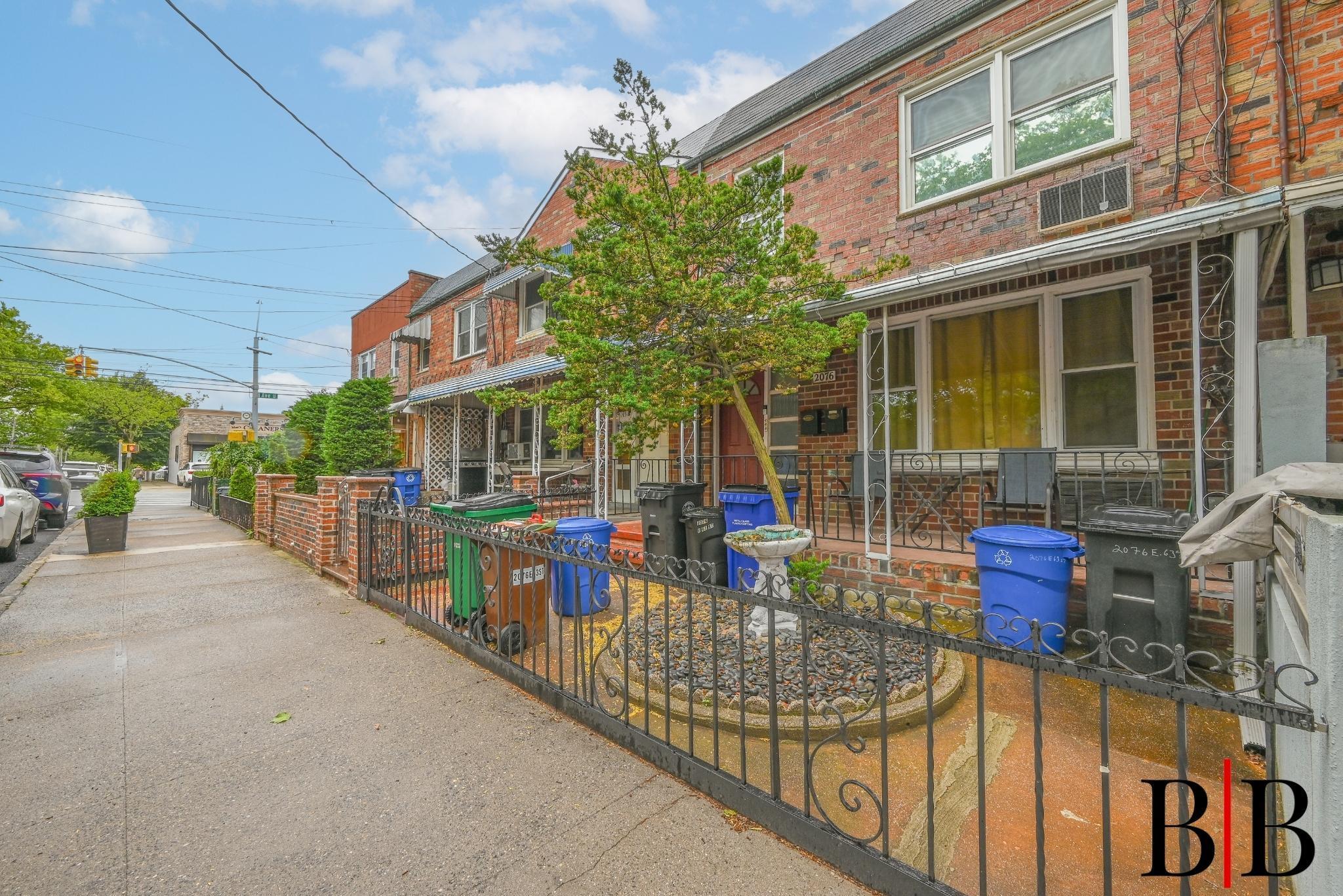 #3 photo, 2076 E 63 Street, ブルックリン区 Brooklyn , NY 11234