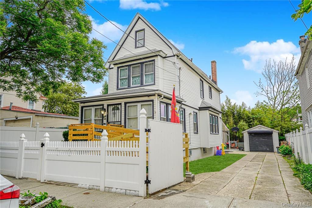 #2 photo, 145-37 179th, Jamaica , NY 11434