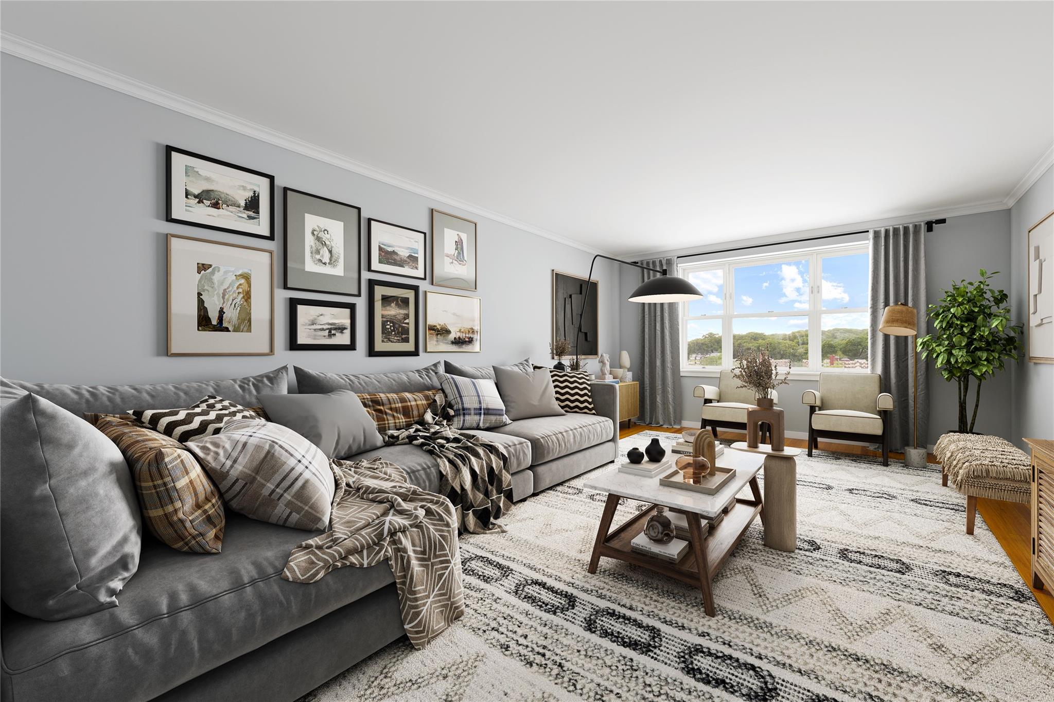 #1 photo, 290 Collins Avenue, 紐約州 Mount Vernon , NY 10552