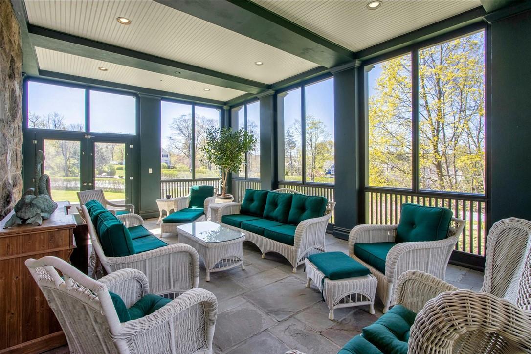 #16 photo, 122 Circuit Road, Tuxedo Park , NY 10987