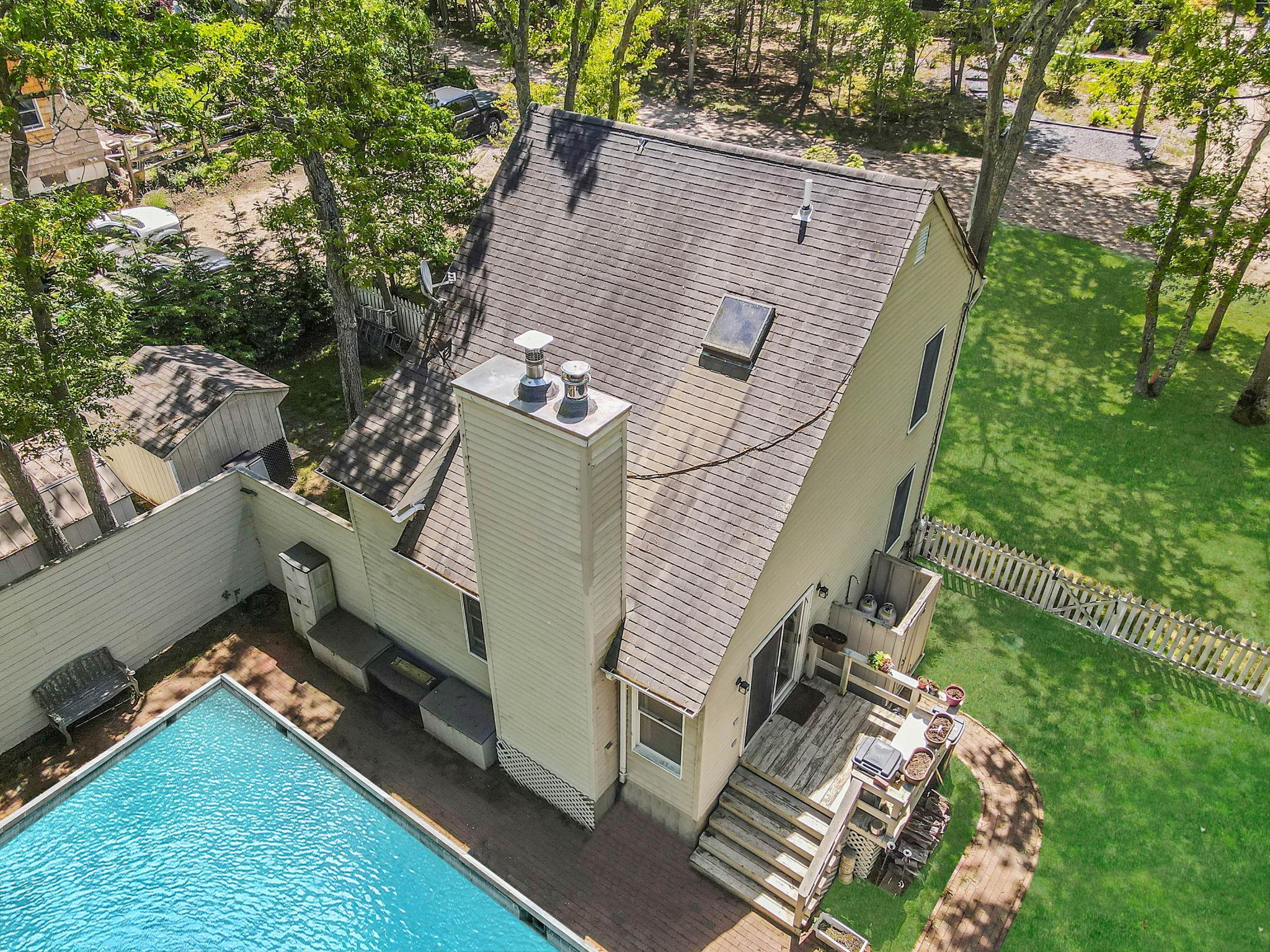 #13 photo, 28 Huntting Road, サフォーク郡 East Hampton , NY 11937