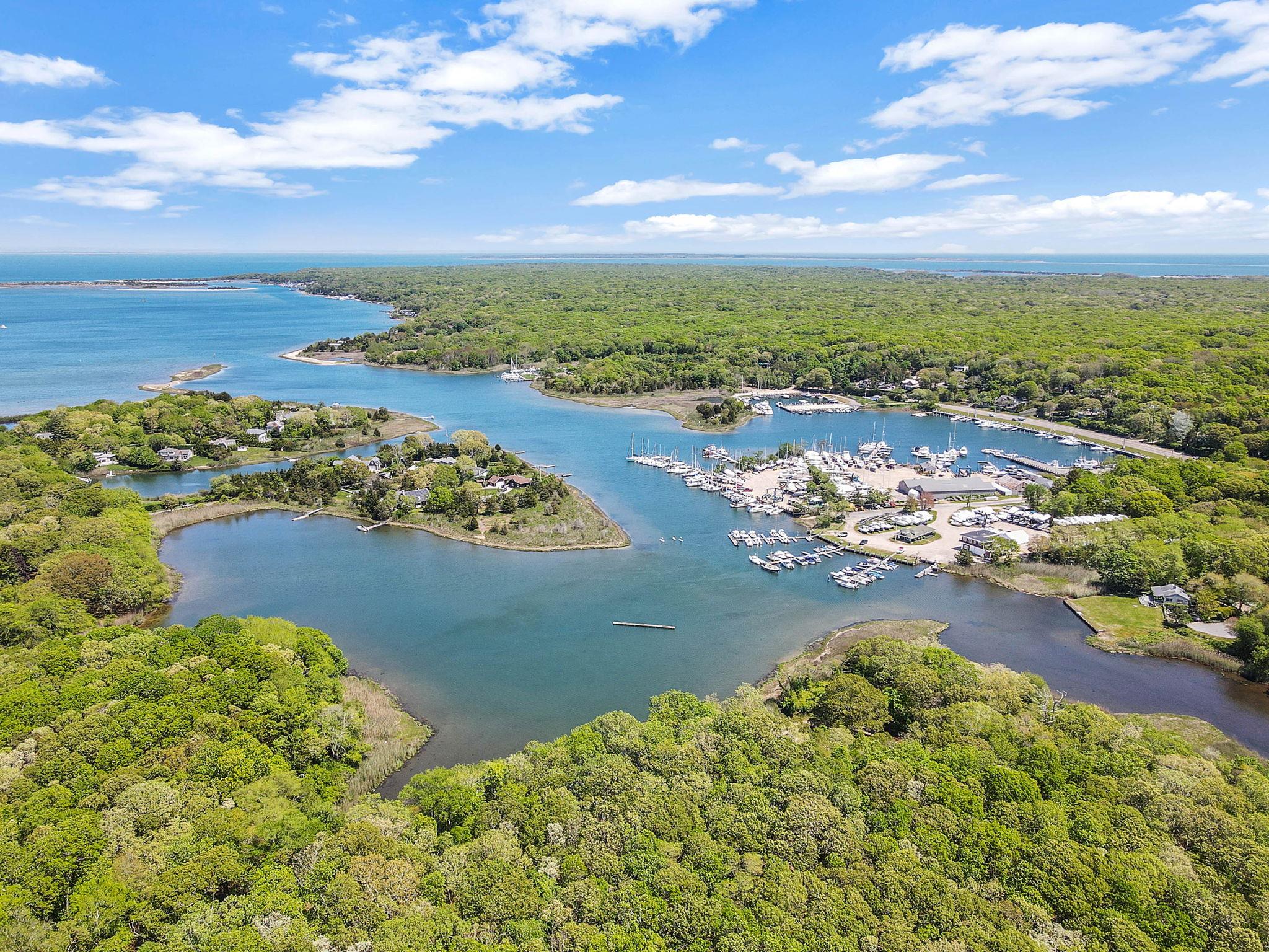 #14 photo, 28 Huntting Road, サフォーク郡 East Hampton , NY 11937