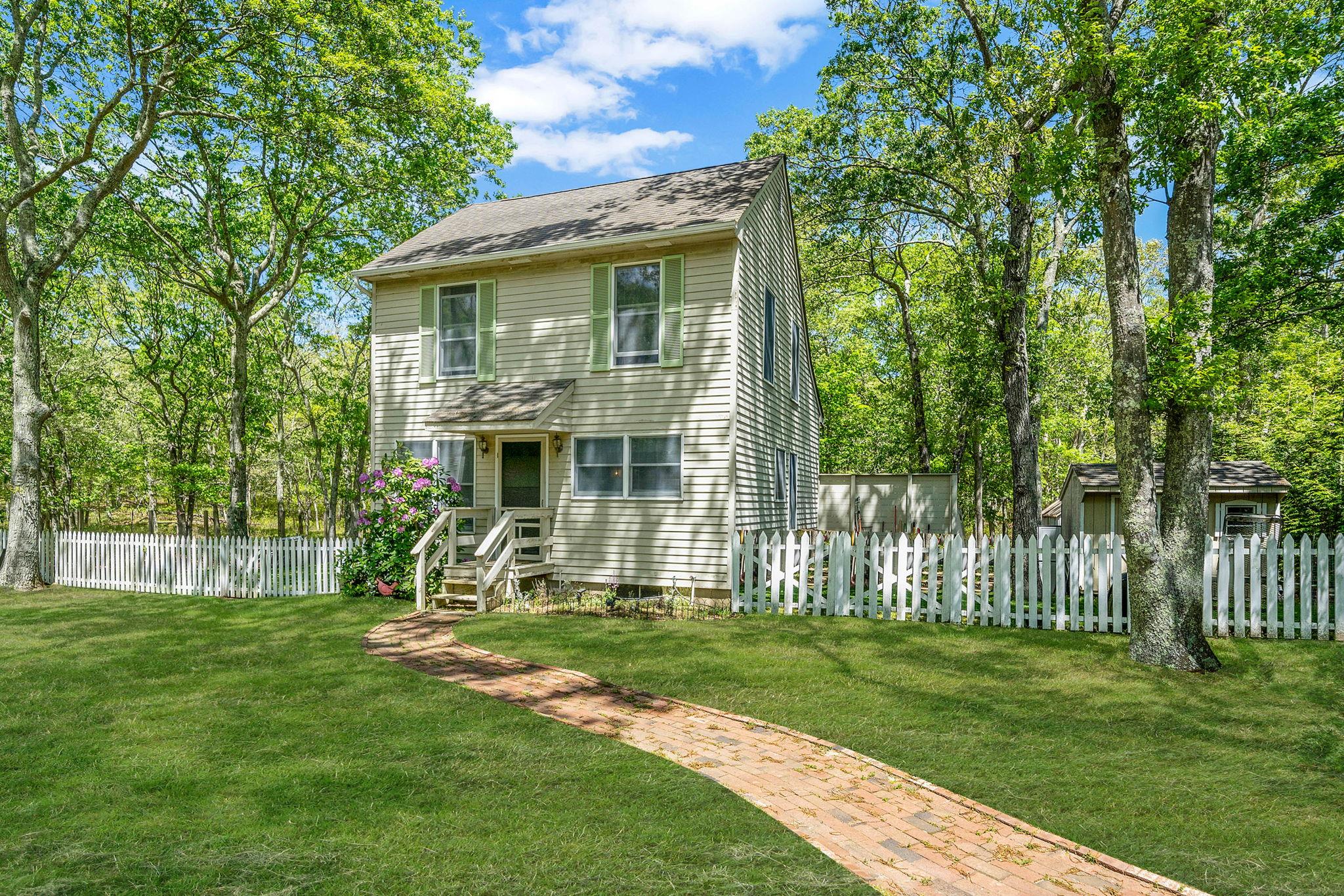 #2 photo, 28 Huntting Road, サフォーク郡 East Hampton , NY 11937