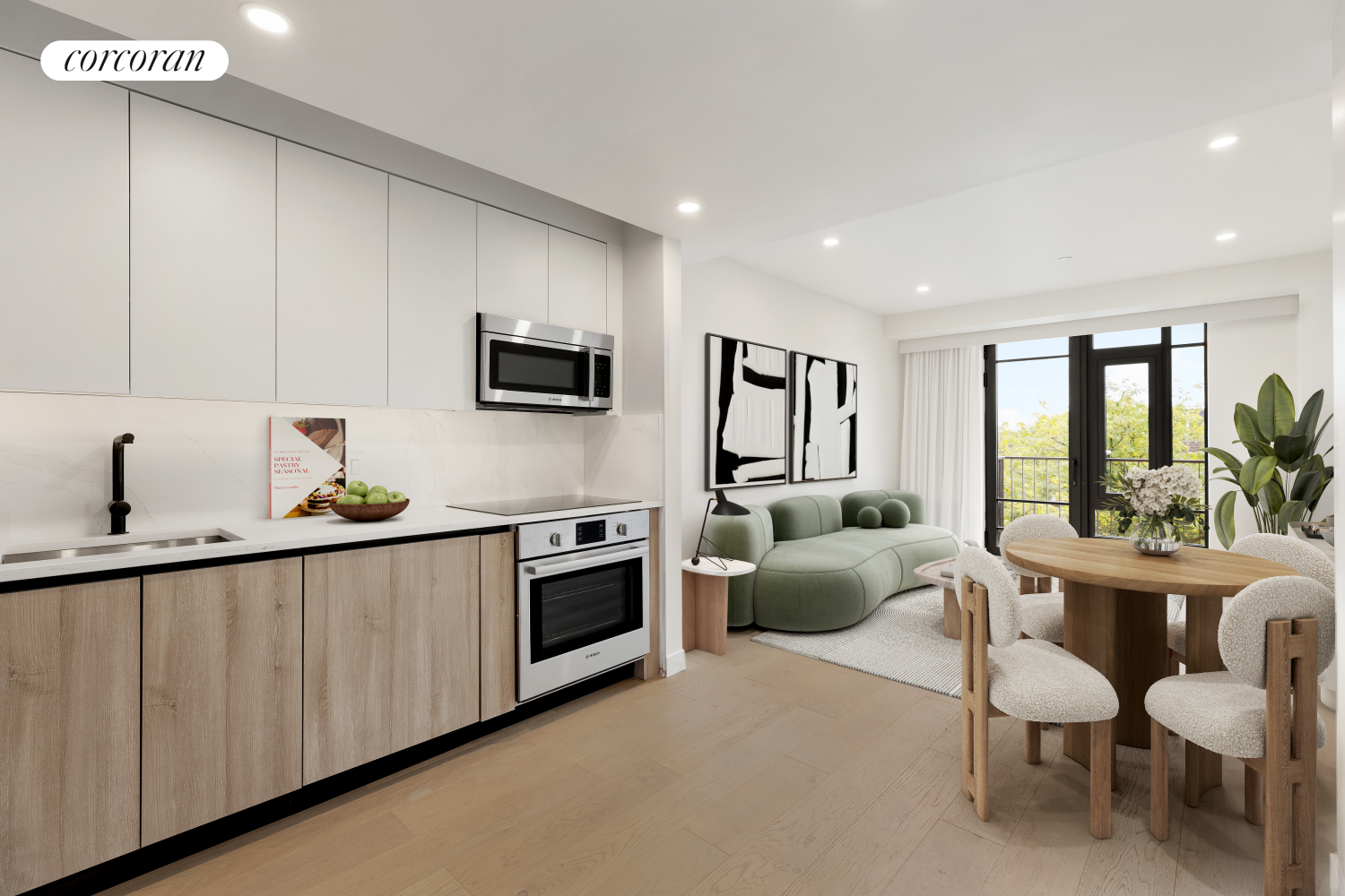 #3 photo, 20-08 STEINWAY Street, Ditmars Steinway , NY 11105