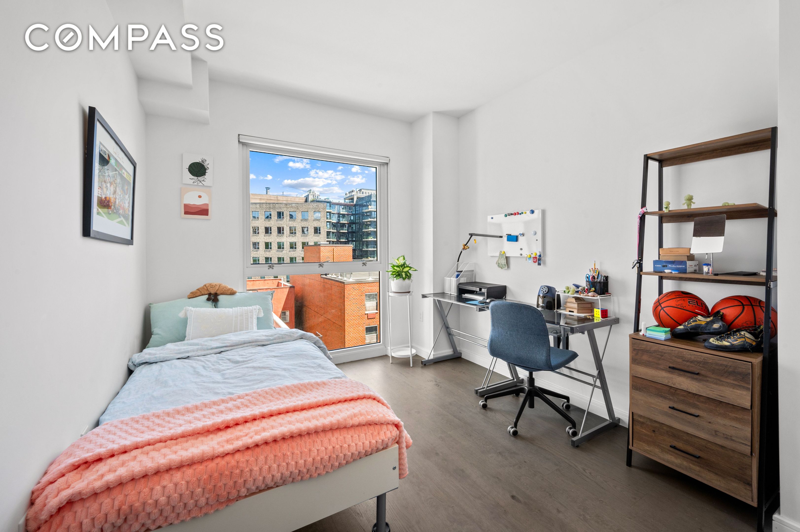 #10 photo, 371 W 123rd Street, マンハッタン Harlem , NY 10027