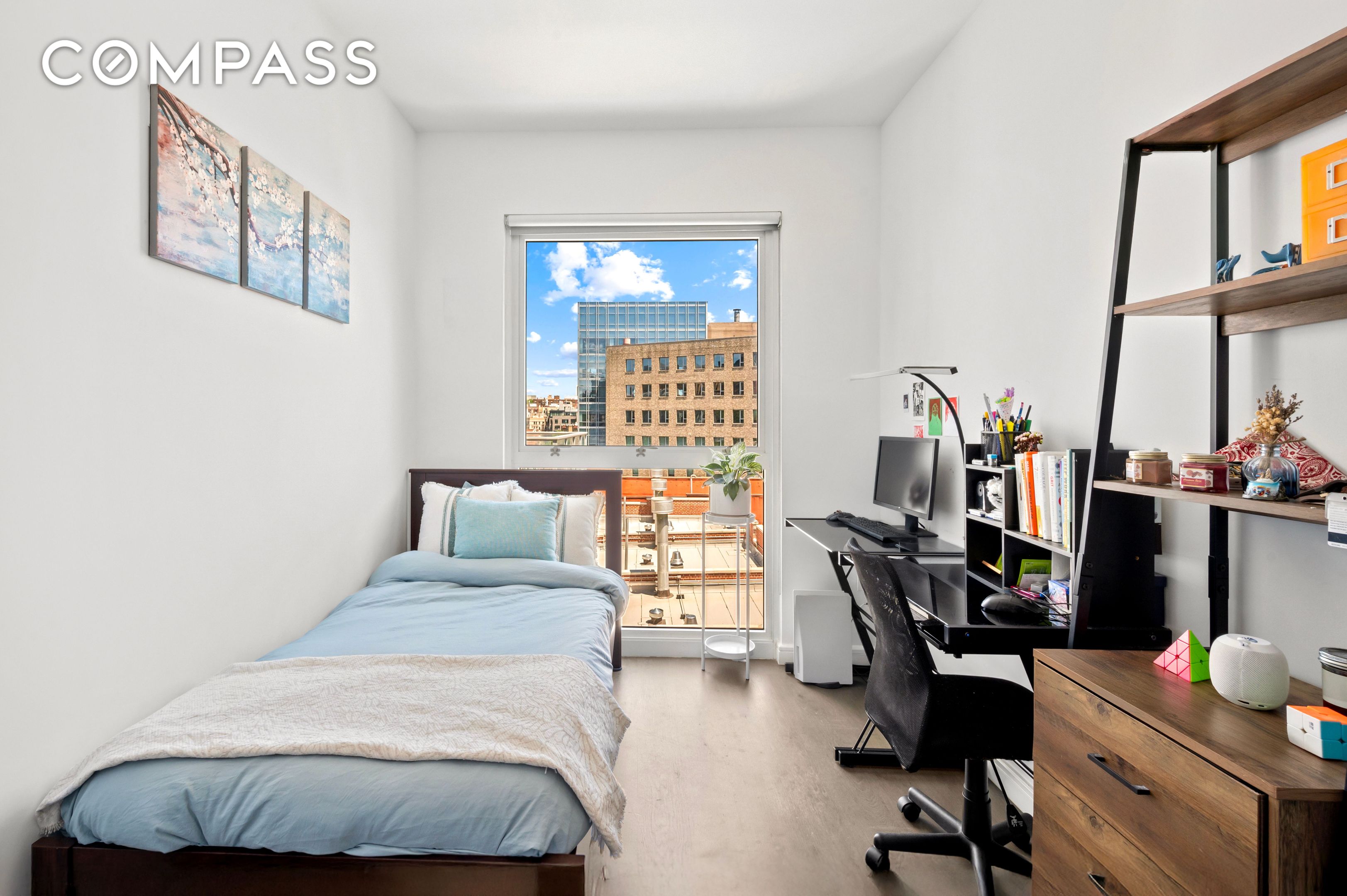 #11 photo, 371 W 123rd Street, マンハッタン Harlem , NY 10027