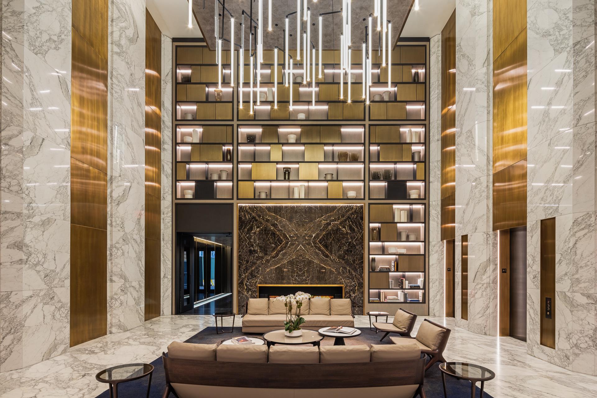 #1 photo, 125 GREENWICH Street, 曼哈頓 曼哈顿金融区 Financial District , NY 10006