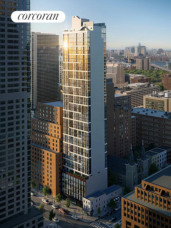 #10 photo, Brooklyn, ブルックリン区 Downtown Brooklyn , NY 11201