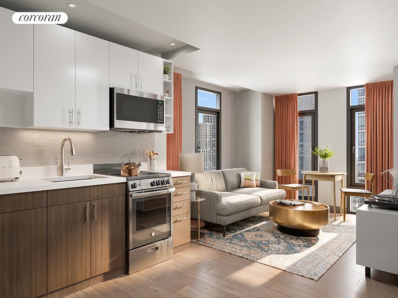 #3 photo, Brooklyn, ブルックリン区 Downtown Brooklyn , NY 11201