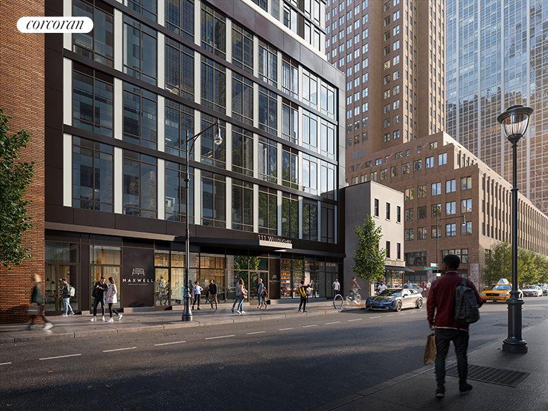 #8 photo, Brooklyn, ブルックリン区 Downtown Brooklyn , NY 11201