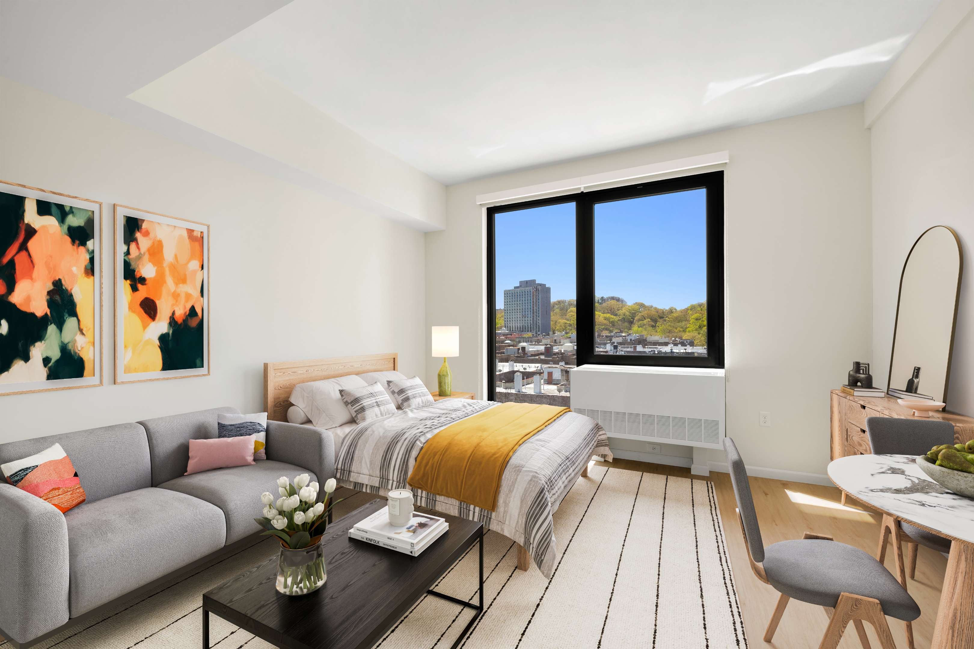 #2 photo, New York City, マンハッタン Inwood , NY 10034