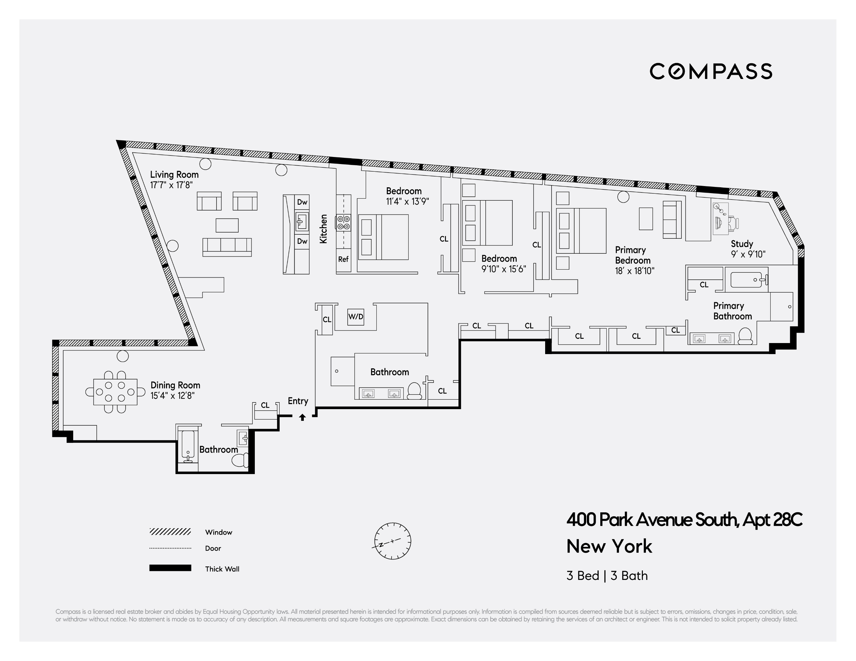 #4 photo, 400 Park Avenue S, マンハッタン NoMad , NY 10016