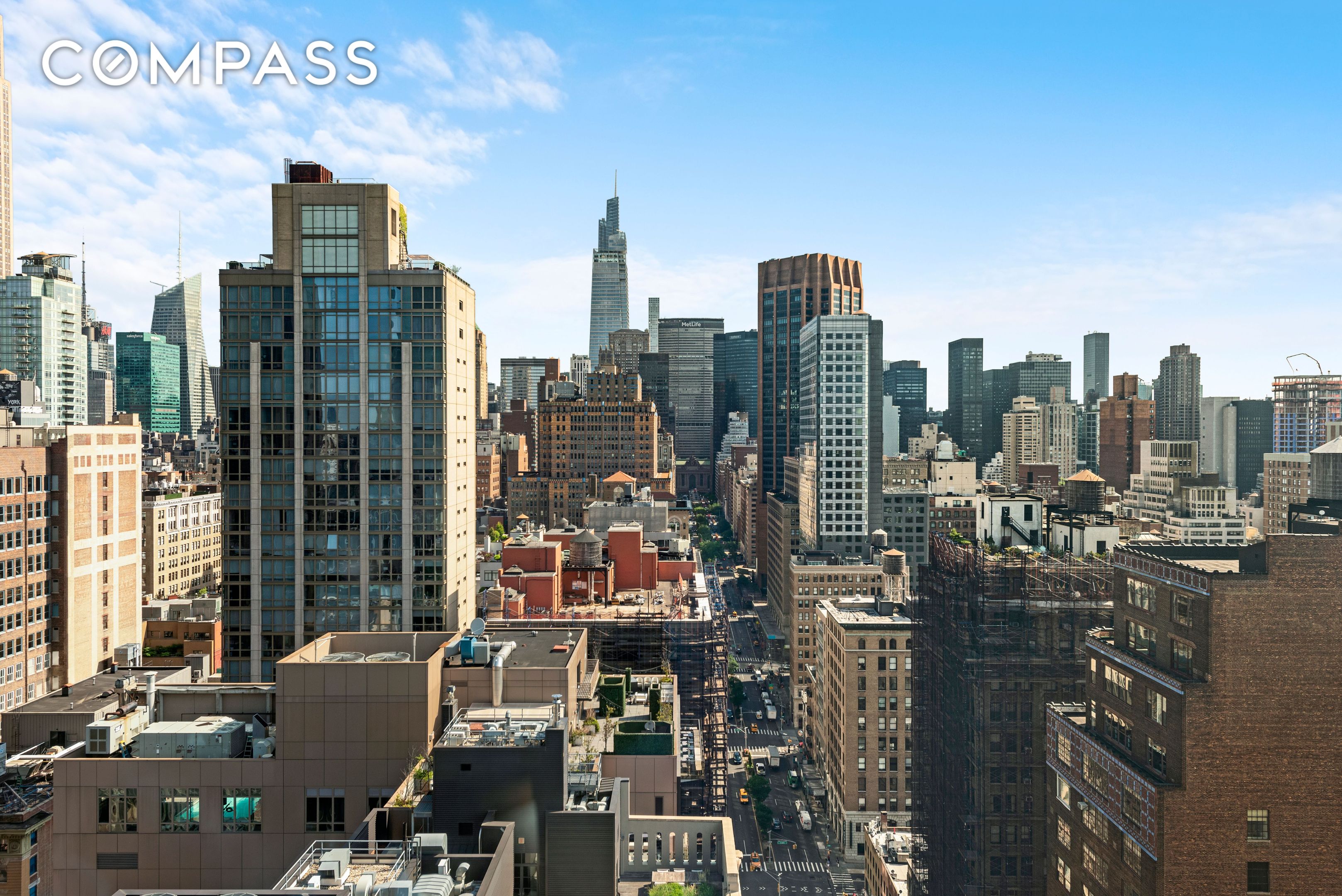 #9 photo, 400 Park Avenue S, マンハッタン NoMad , NY 10016