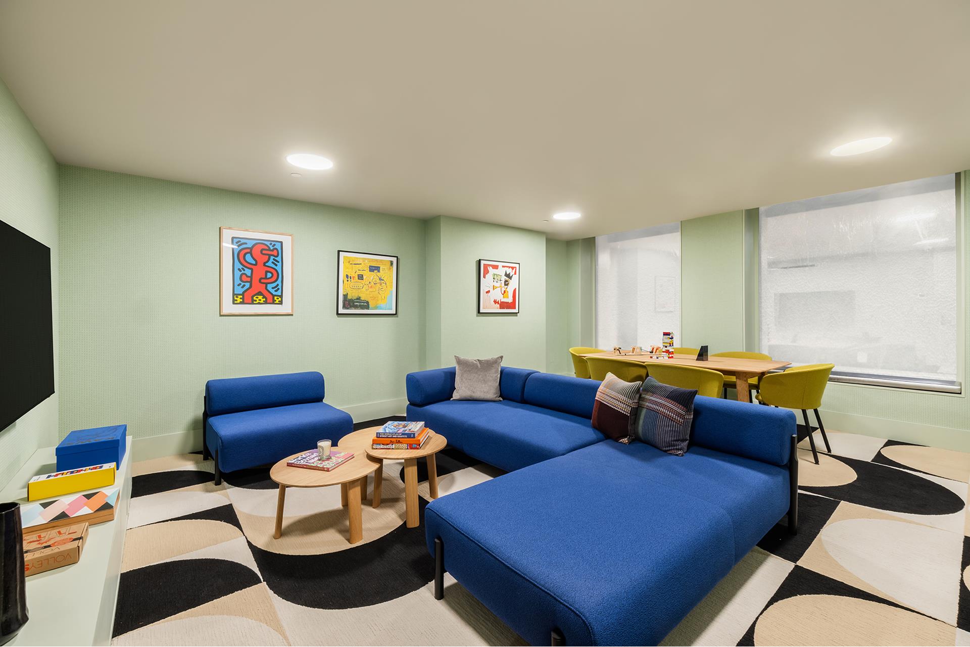 #20 photo, 85 WORTH Street, マンハッタン Tribeca , NY 10013