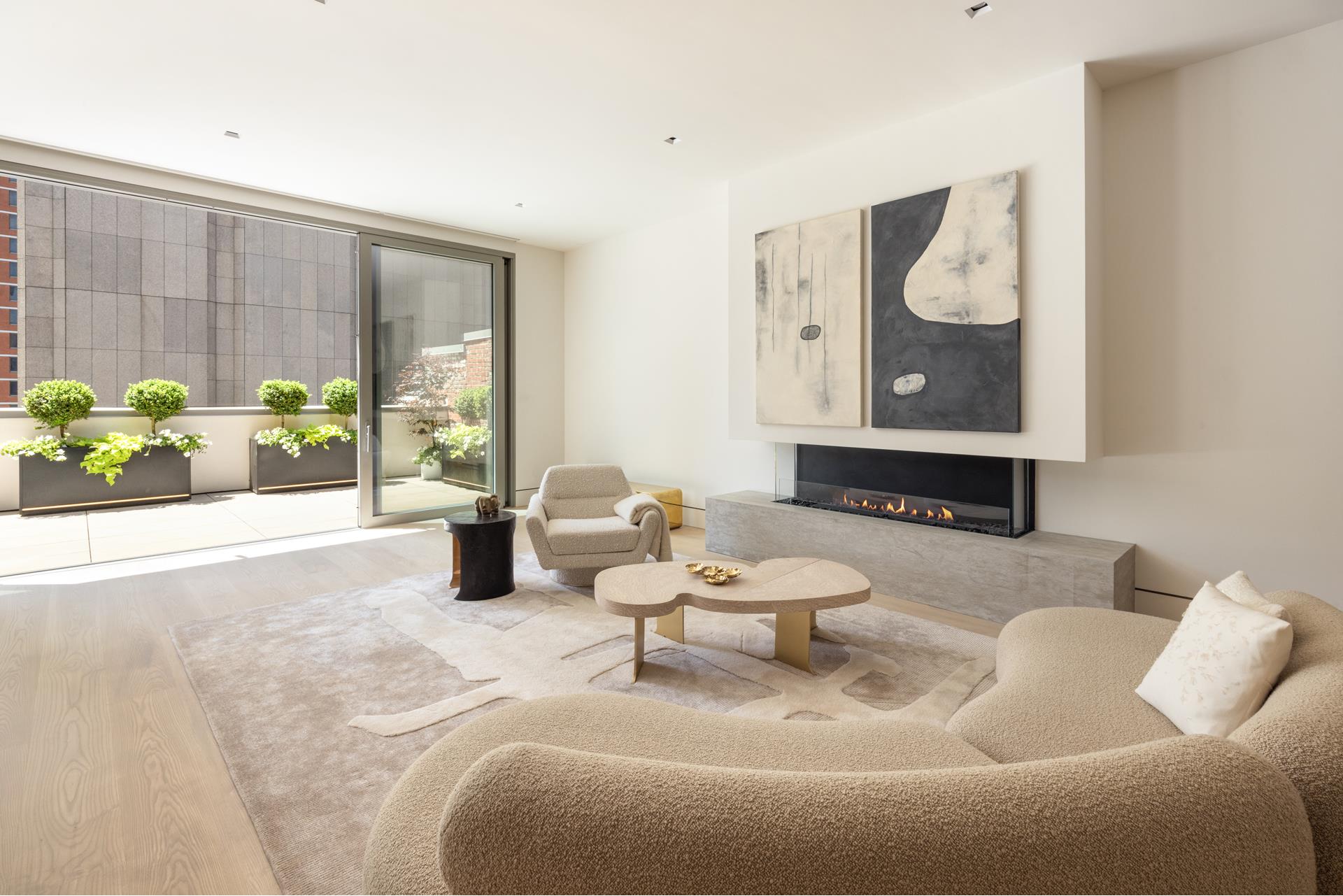 #3 photo, 85 WORTH Street, マンハッタン Tribeca , NY 10013