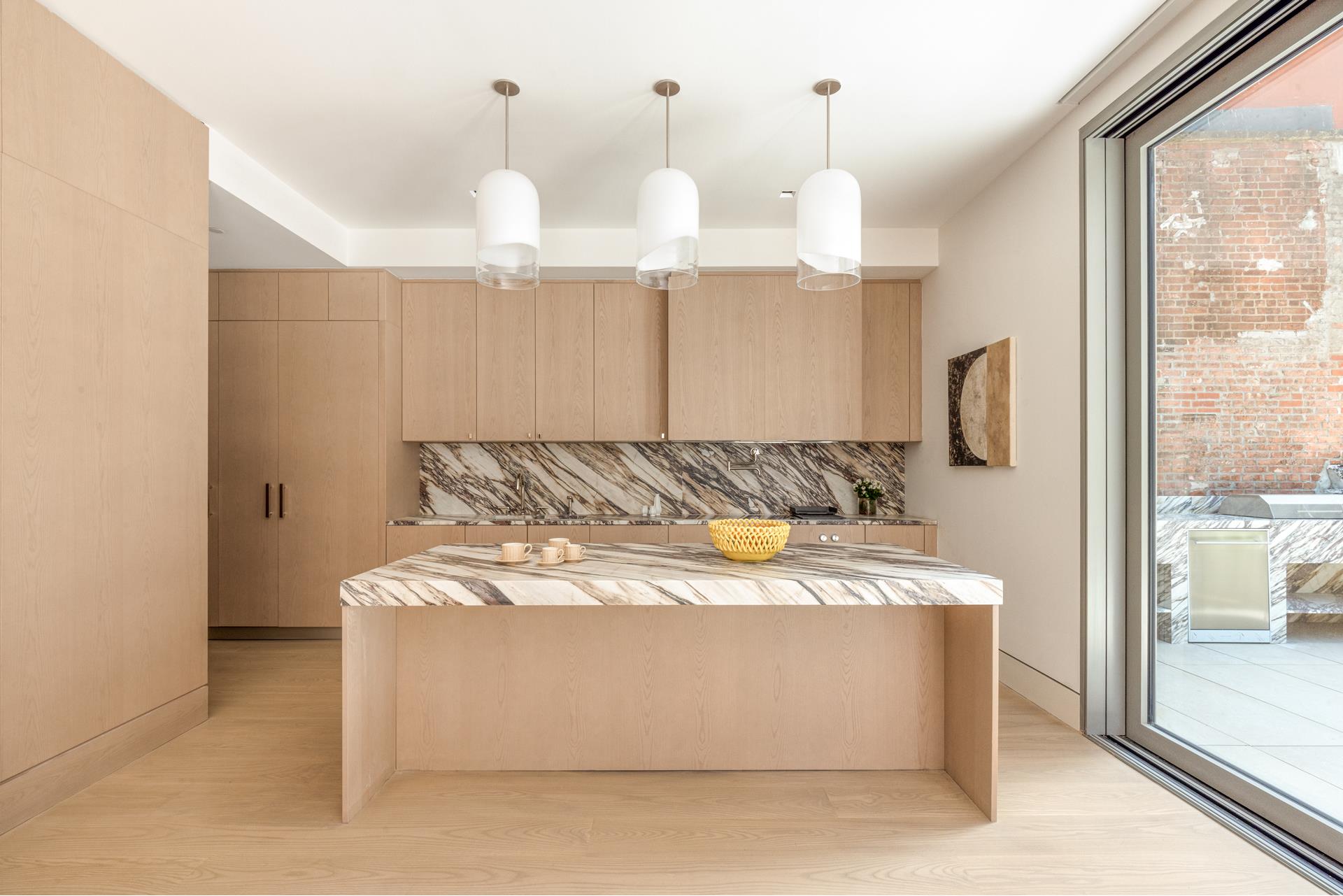 #4 photo, 85 WORTH Street, マンハッタン Tribeca , NY 10013