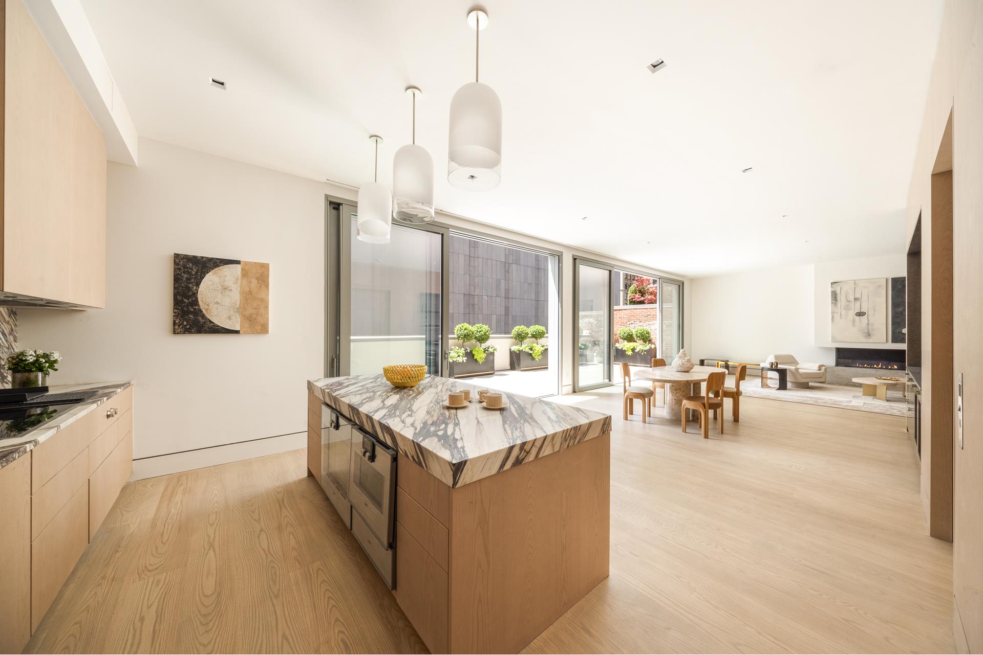 #5 photo, 85 WORTH Street, マンハッタン Tribeca , NY 10013