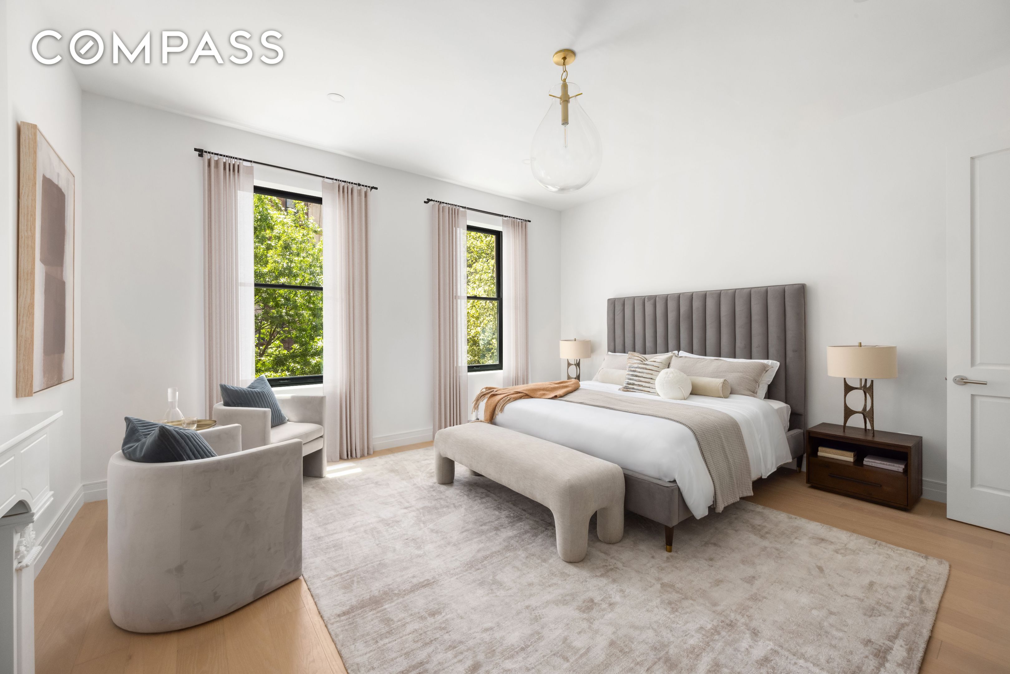 #17 photo, 53 W 85th Street, マンハッタン Upper West Side , NY 10024