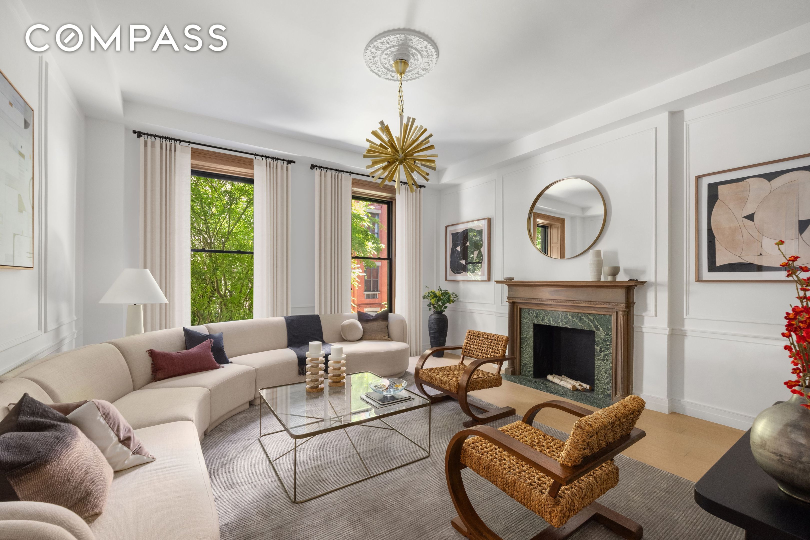 #3 photo, 53 W 85th Street, マンハッタン Upper West Side , NY 10024