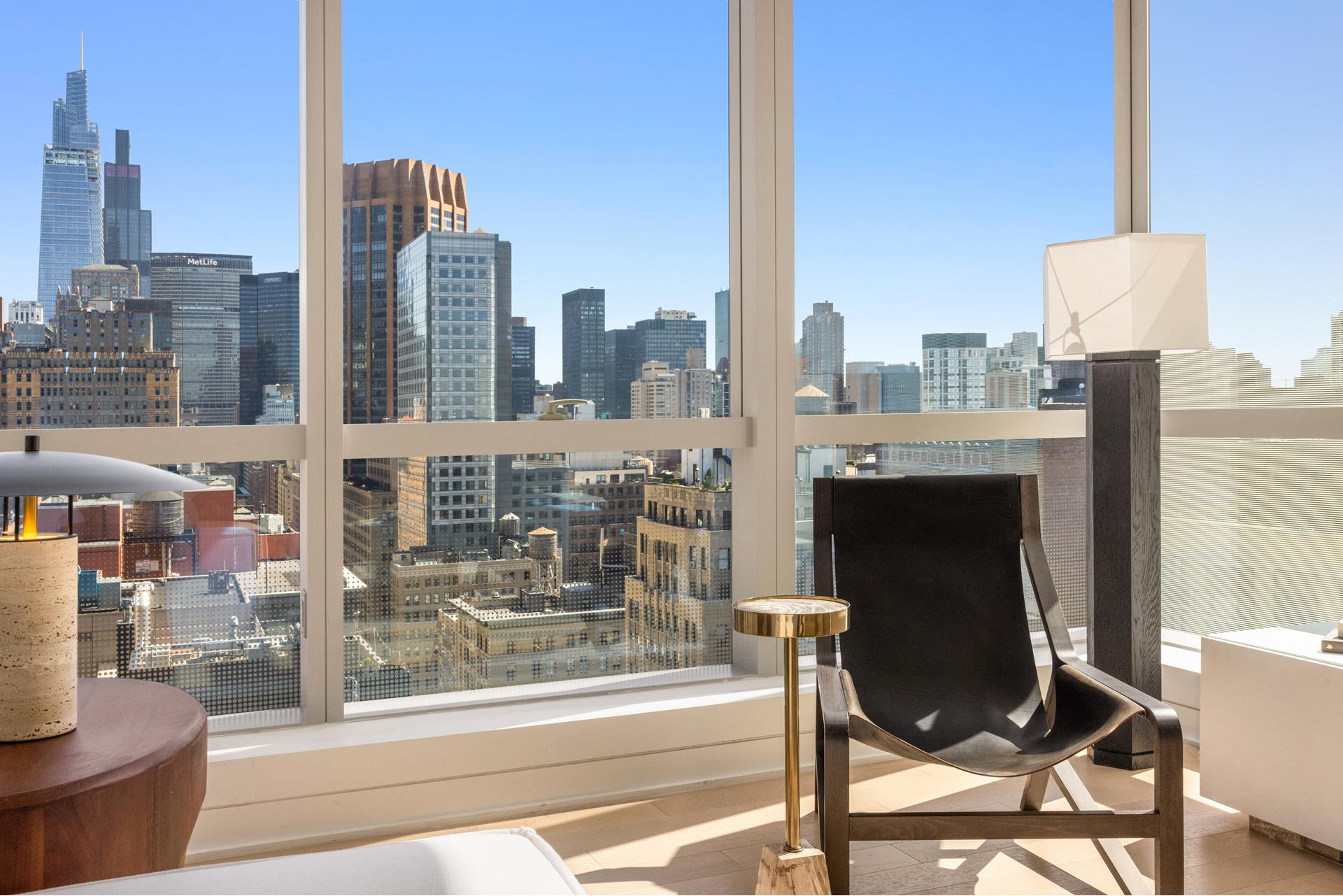 #9 photo, 400 PARK Avenue S, マンハッタン NoMad , NY 10016