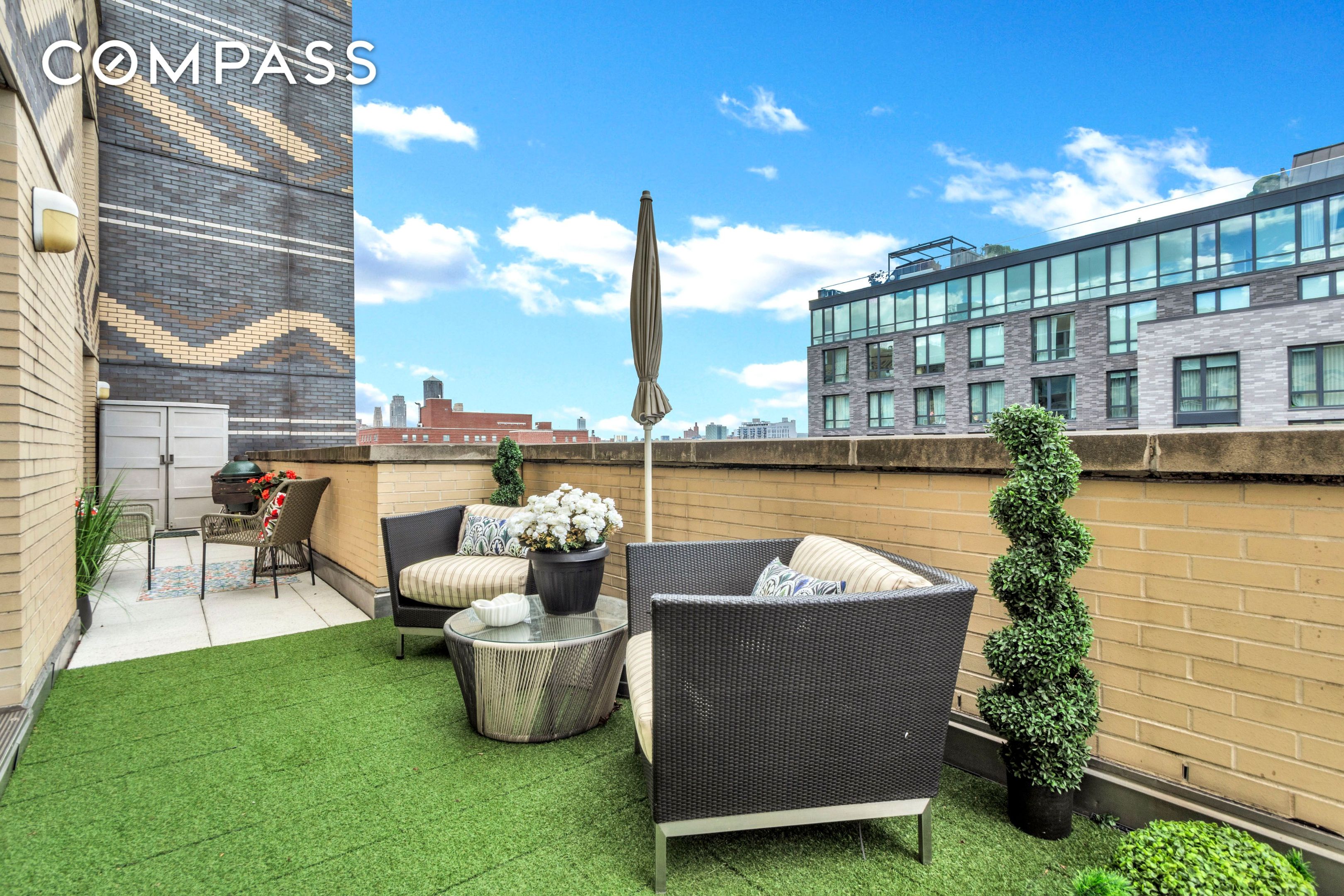 #16 photo, 40 W 116th Street, マンハッタン Harlem , NY 10026