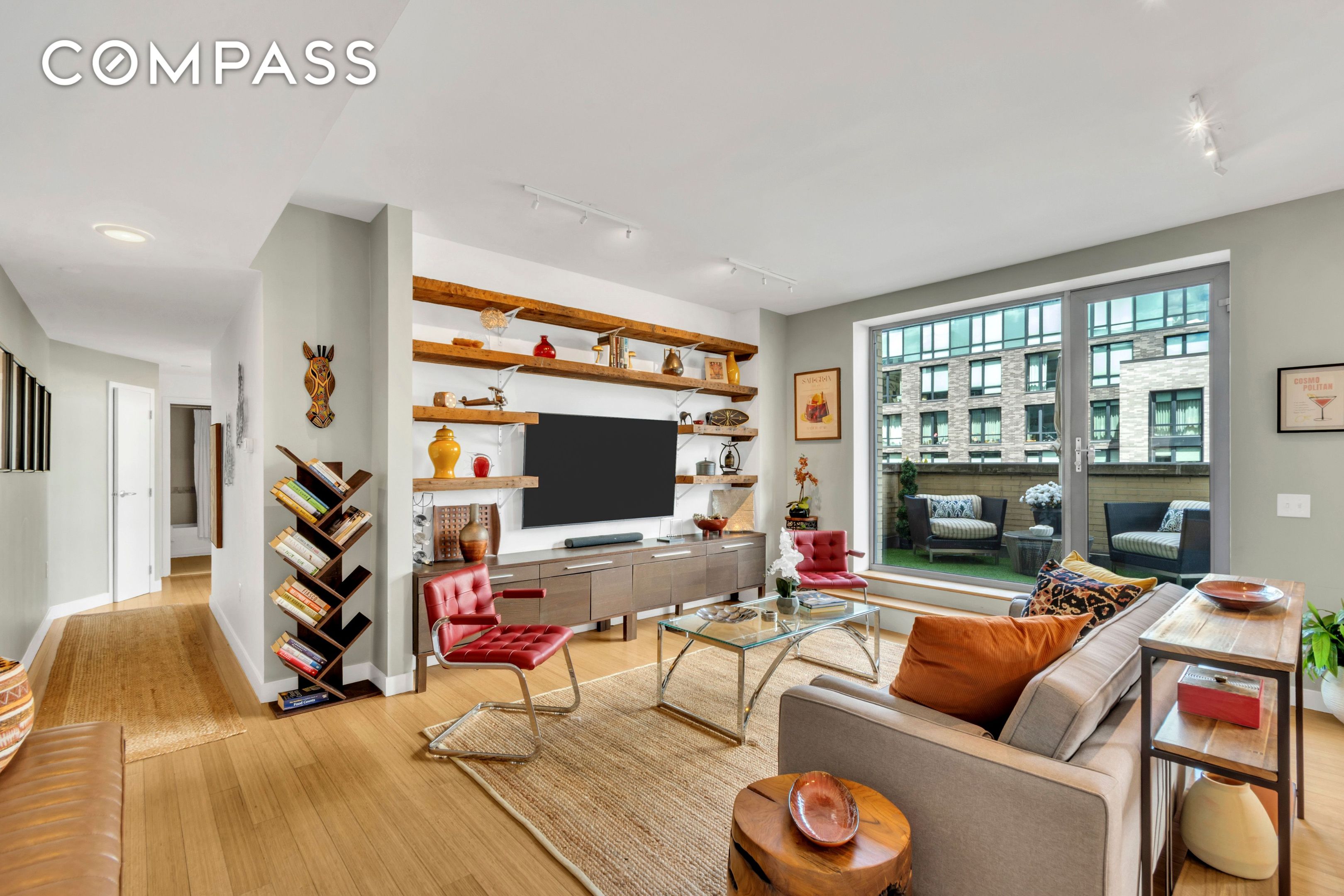 #3 photo, 40 W 116th Street, マンハッタン Harlem , NY 10026