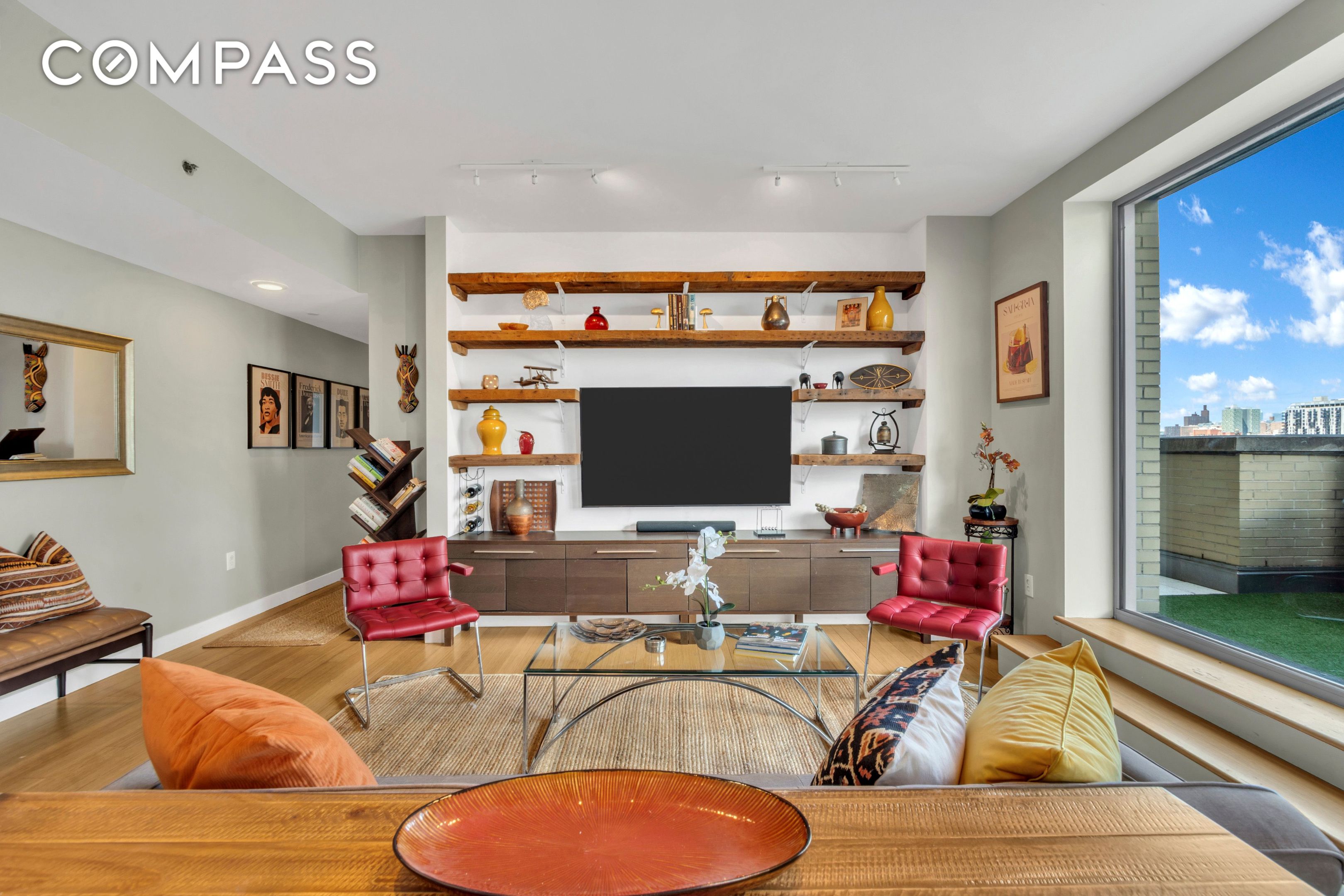 #4 photo, 40 W 116th Street, マンハッタン Harlem , NY 10026