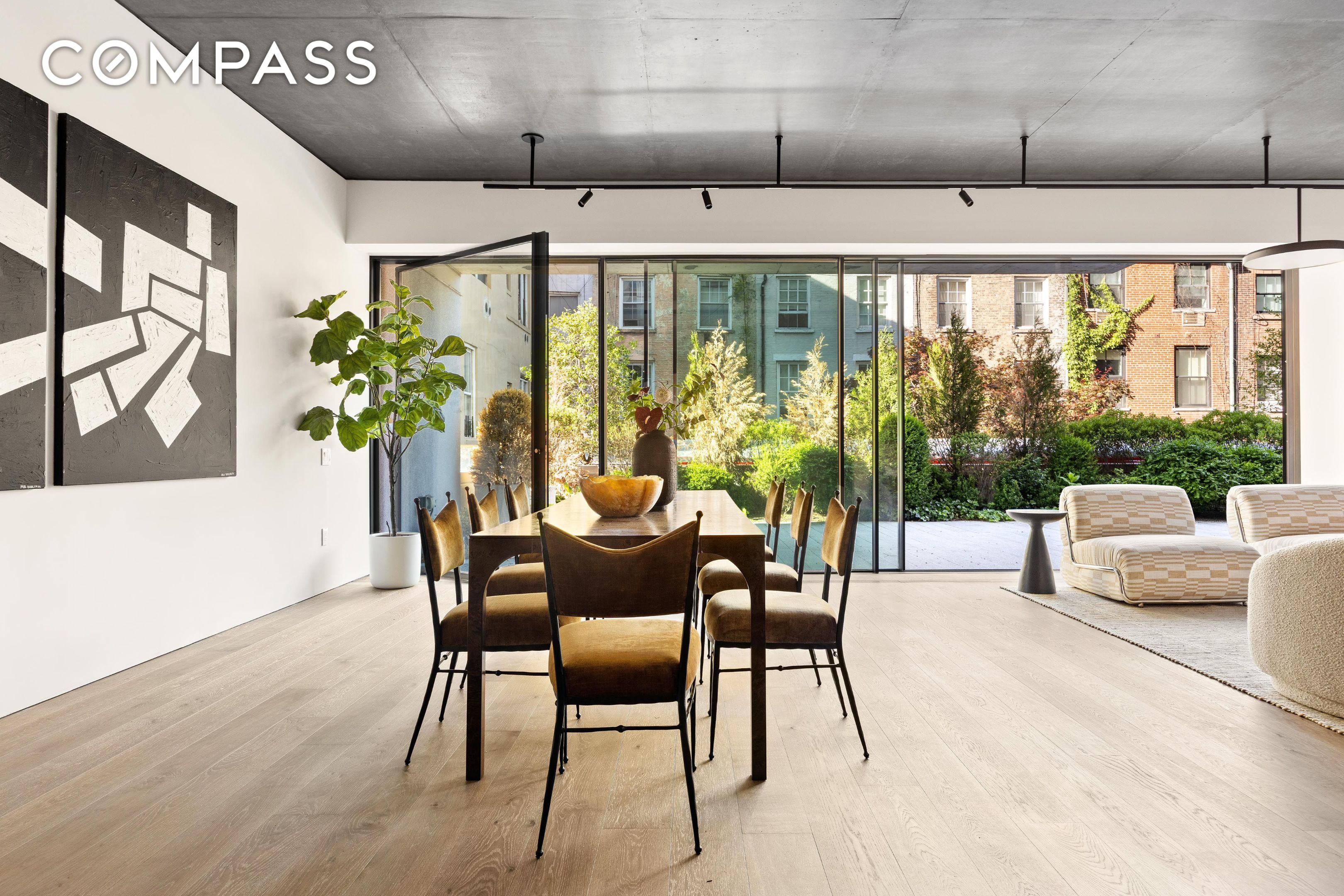 #15 photo, 455 W 19th Street, マンハッタン Chelsea , NY 10011